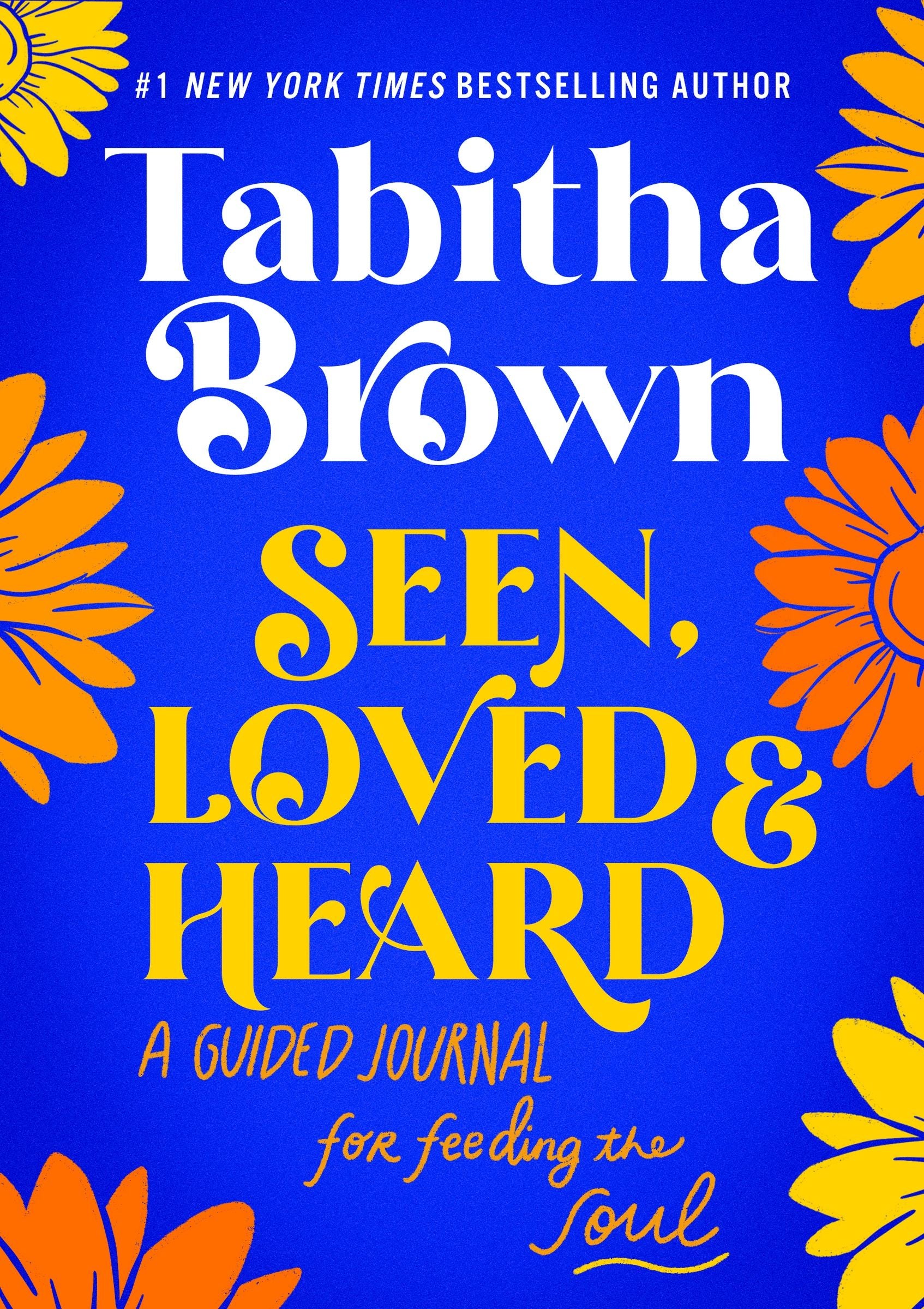 Seen, Loved and Heard - Image 2