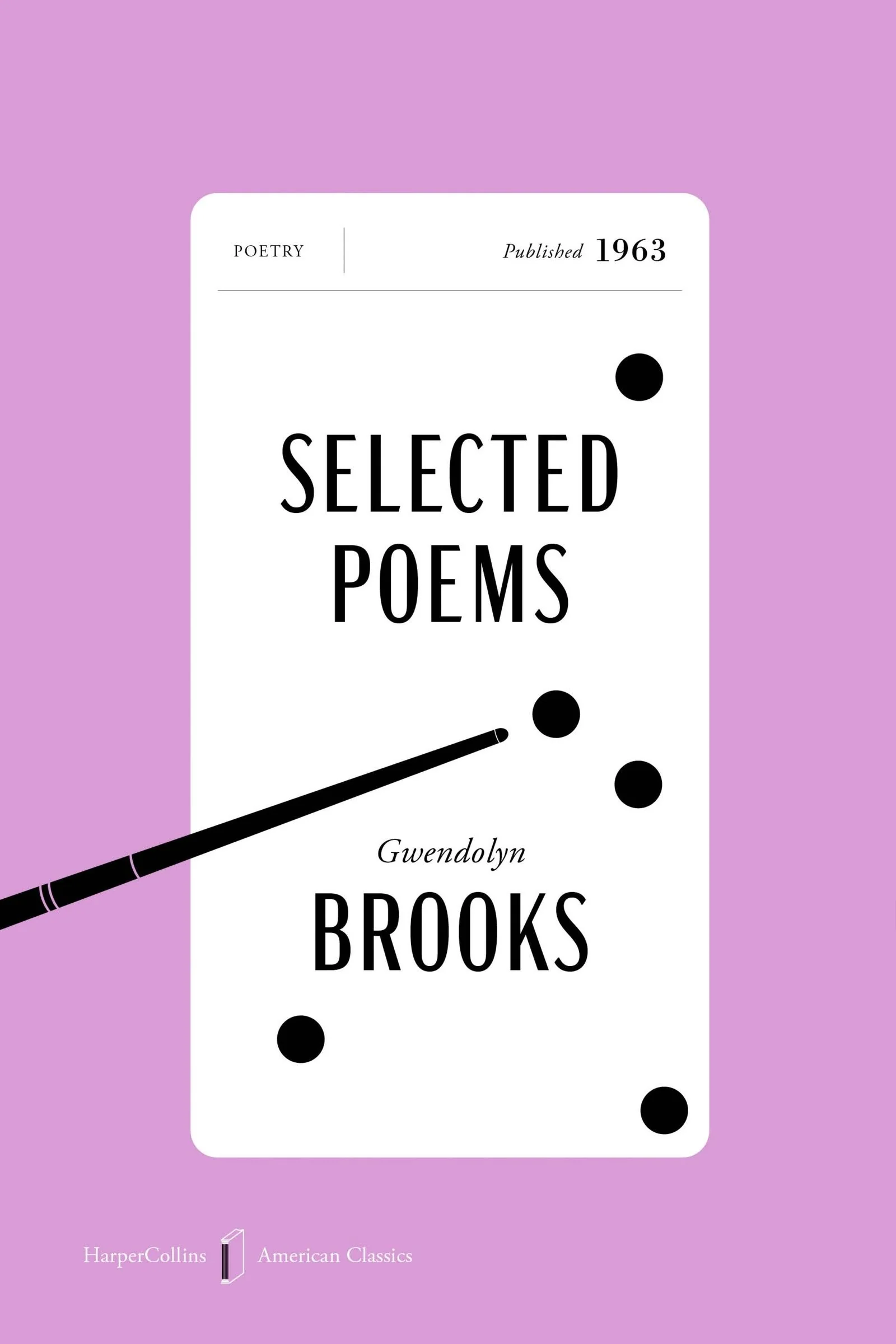 Selected Poems American Classics Edition - Image 2