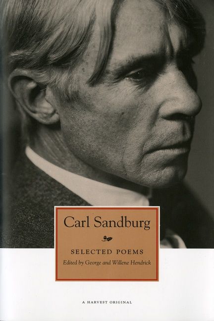Selected Poems - Image 3