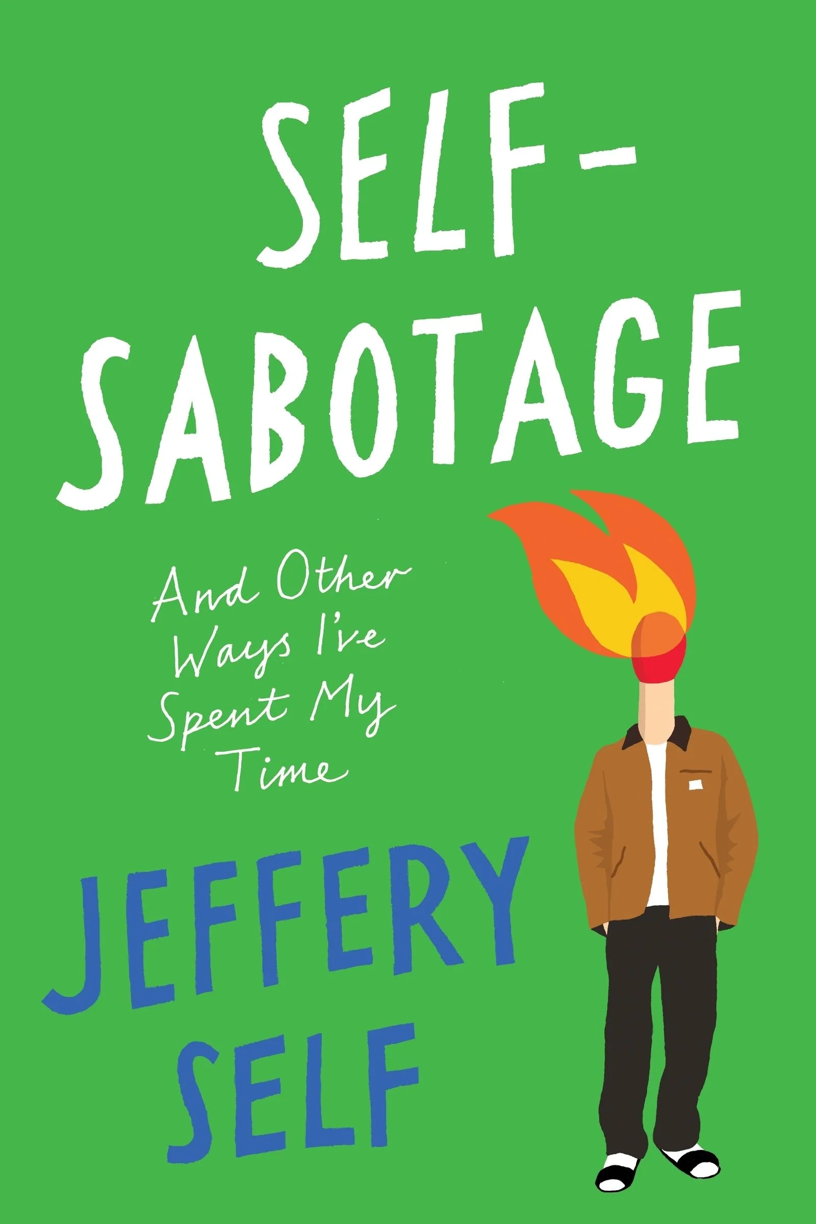Self-Sabotage - Image 2
