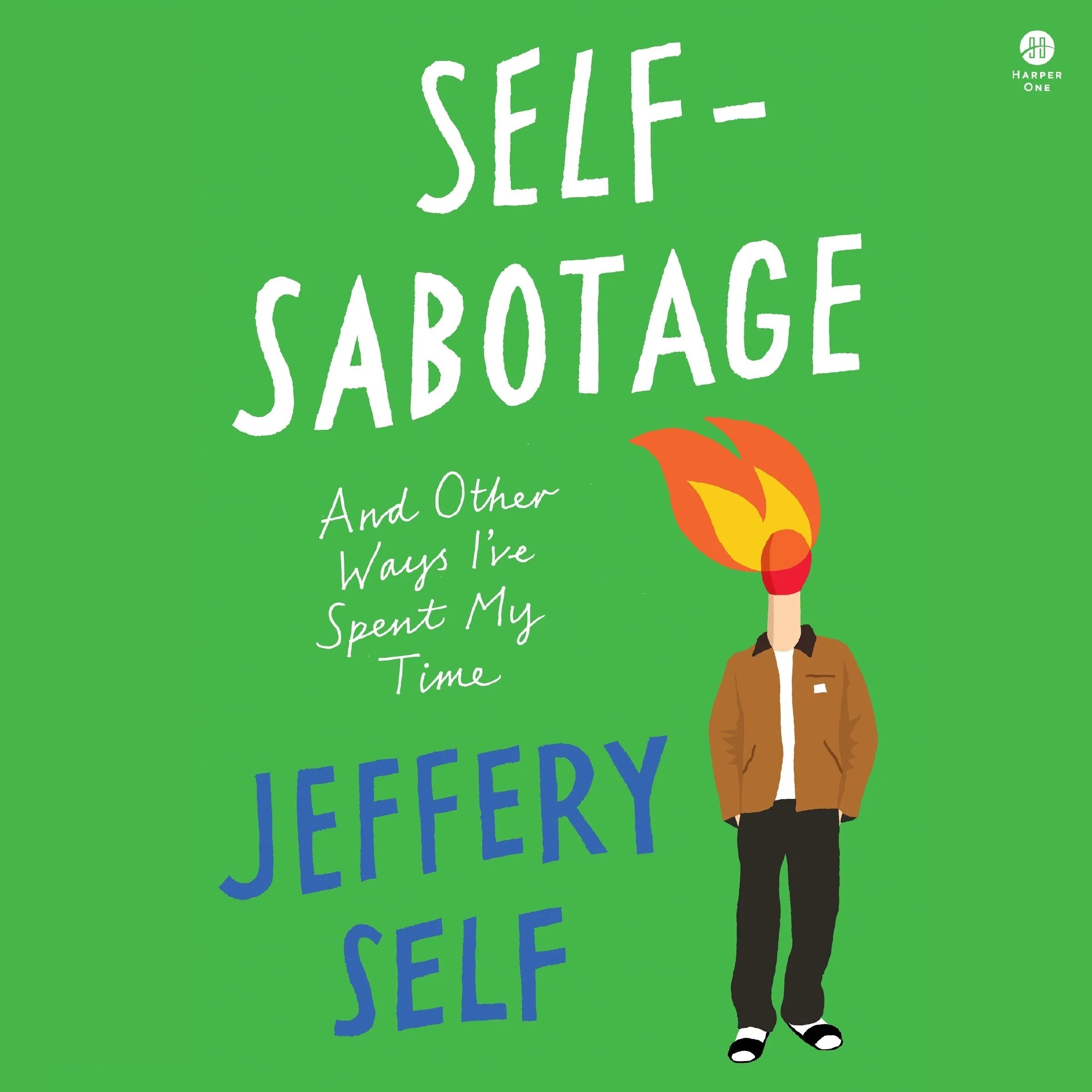 Self-Sabotage - Image 4