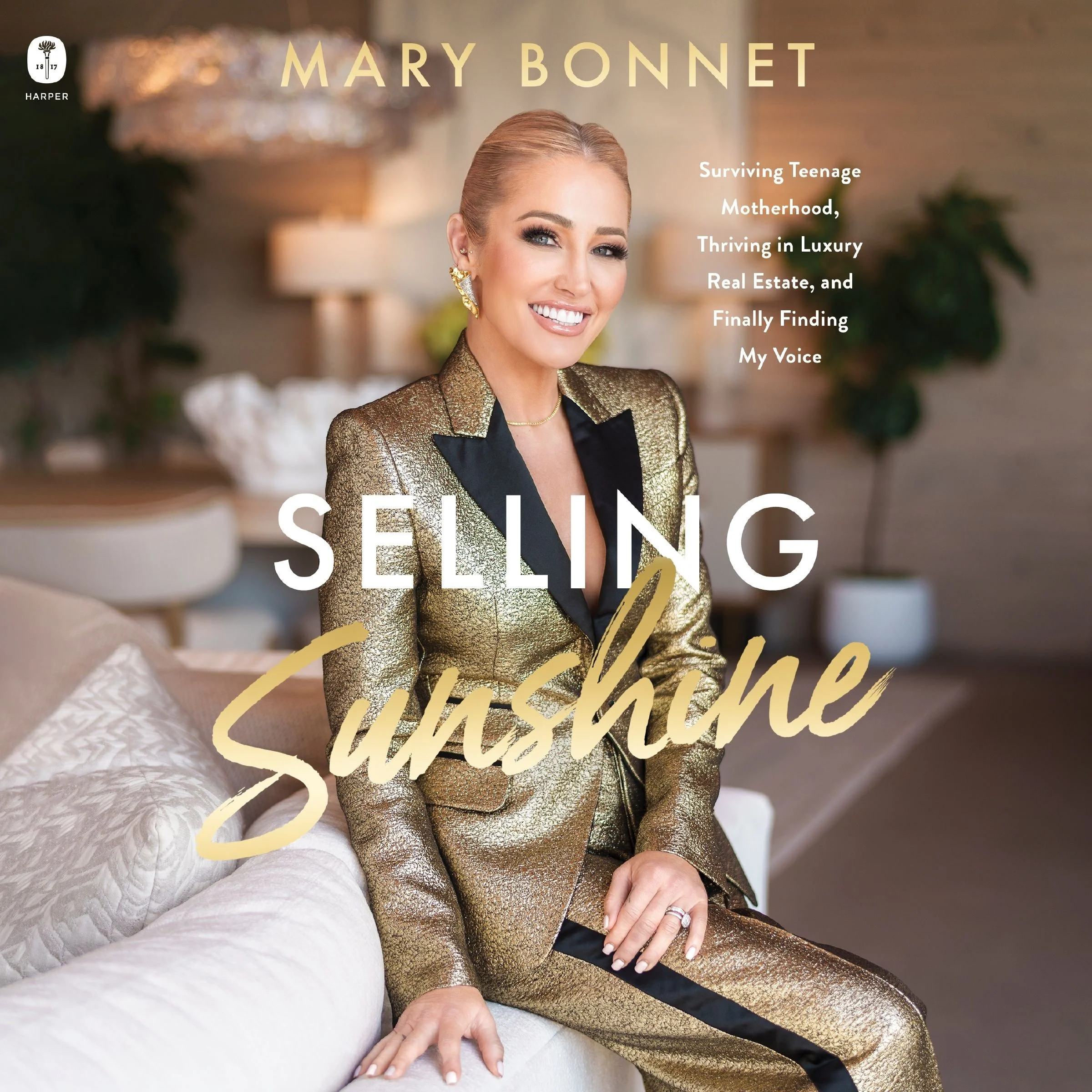 Selling Sunshine - Image 2