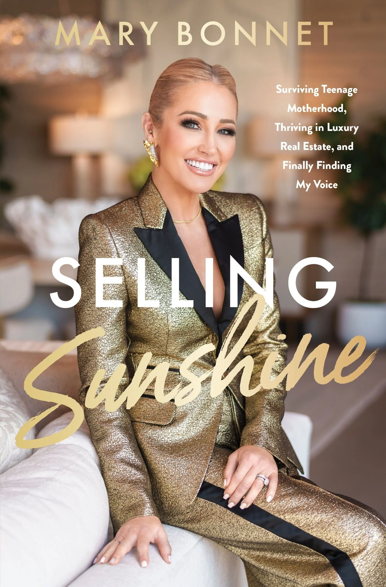 Selling Sunshine - Image 3