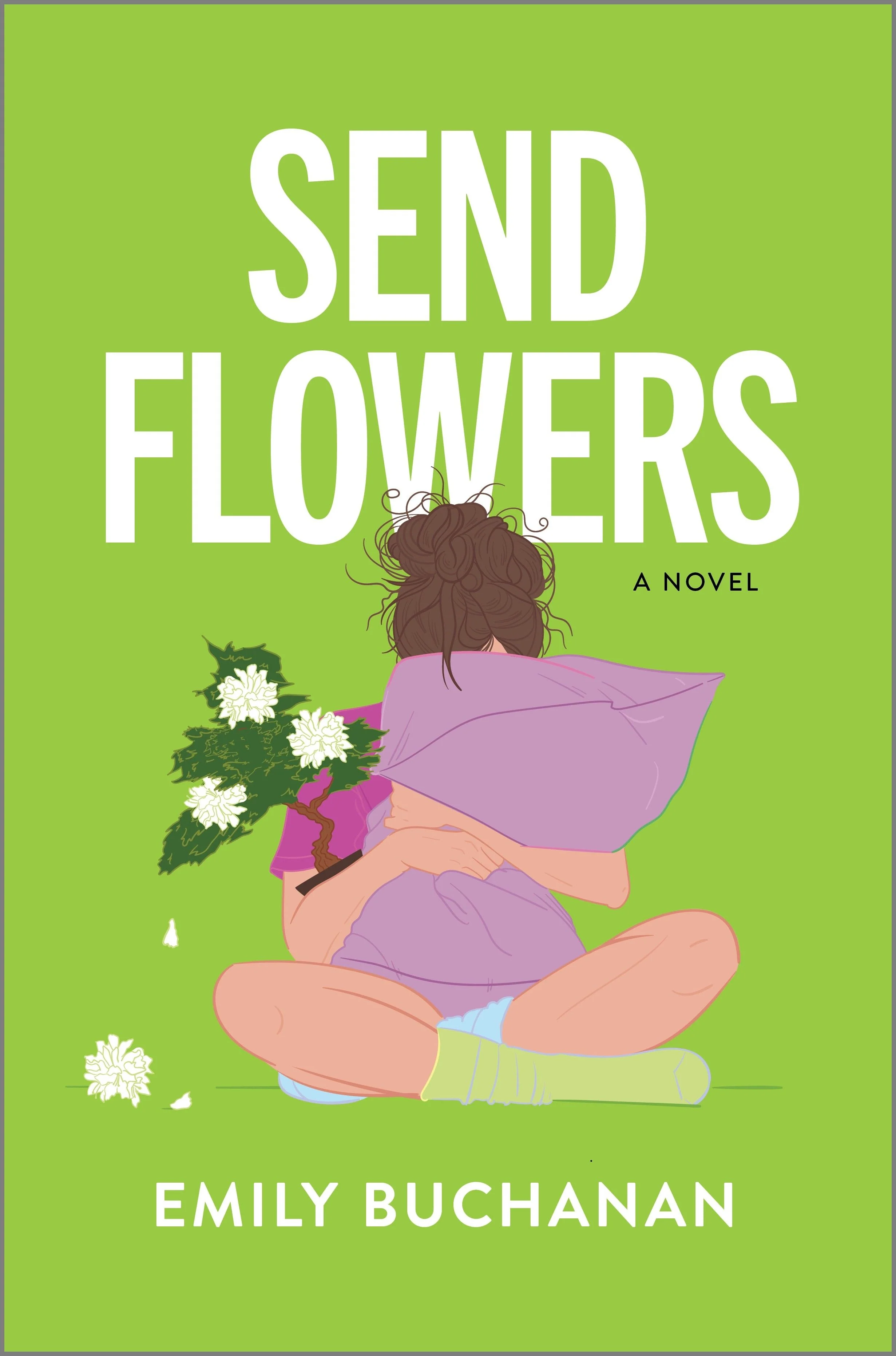 Send Flowers - Image 3