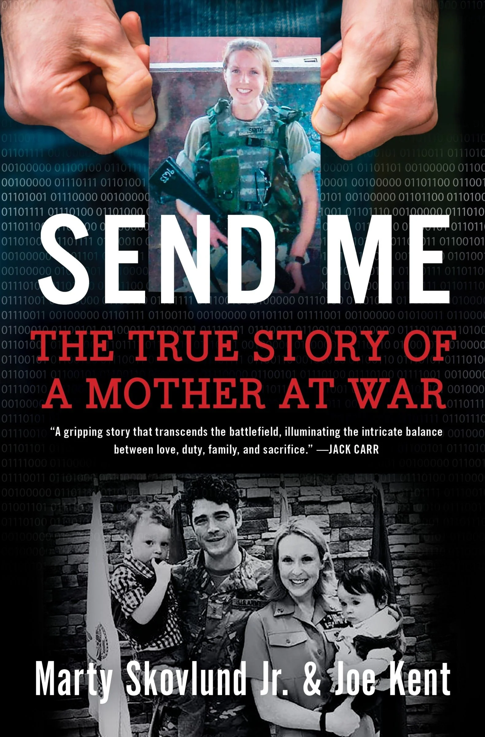 Send Me - Image 2