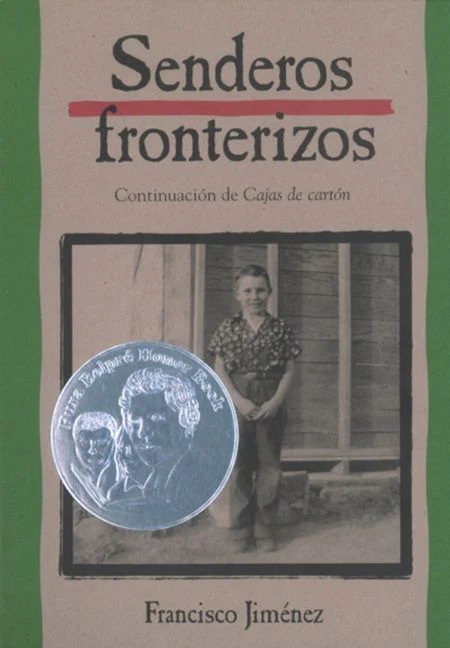 Senderos fronterizos - Image 3