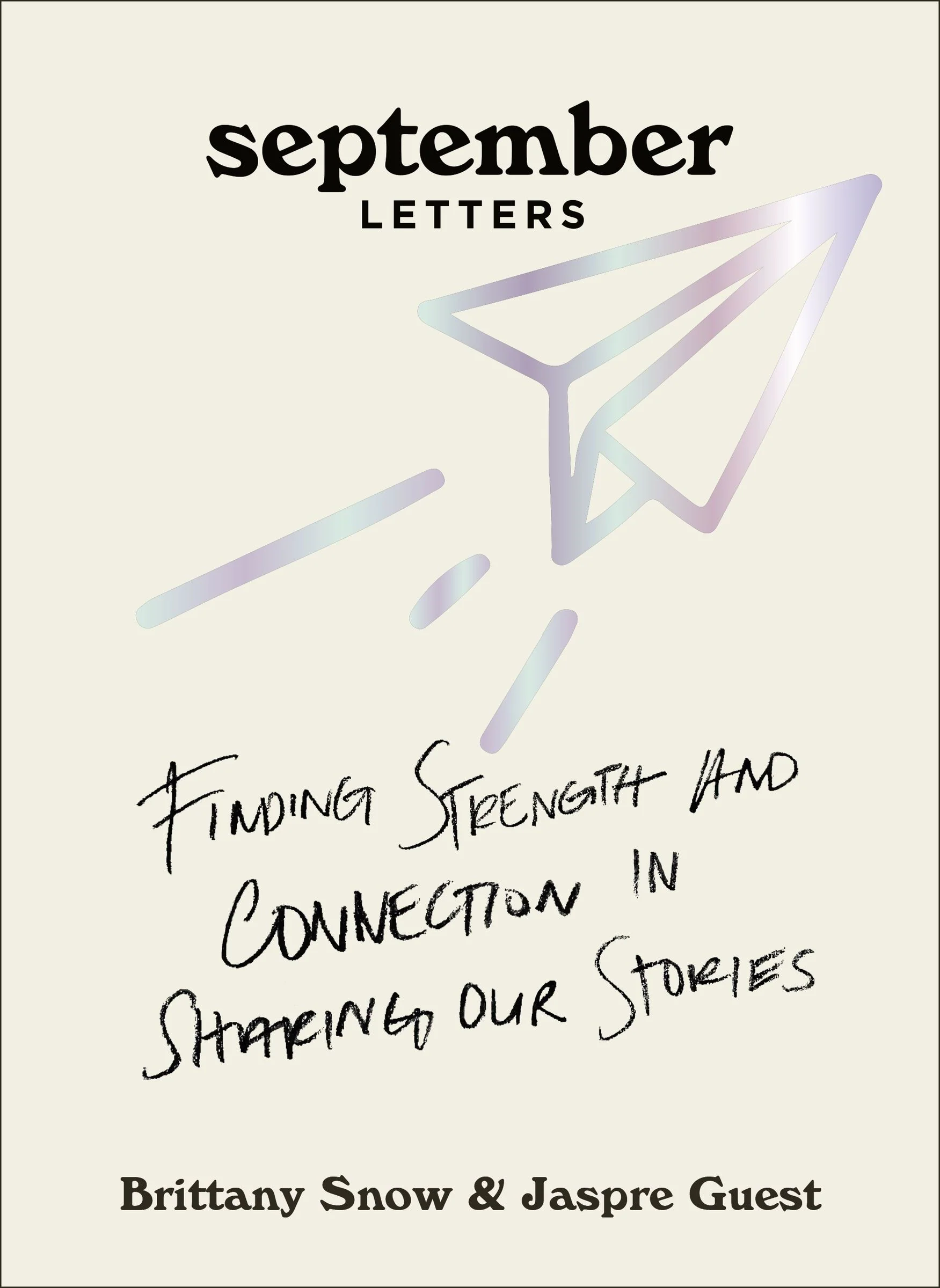 September Letters - Image 2