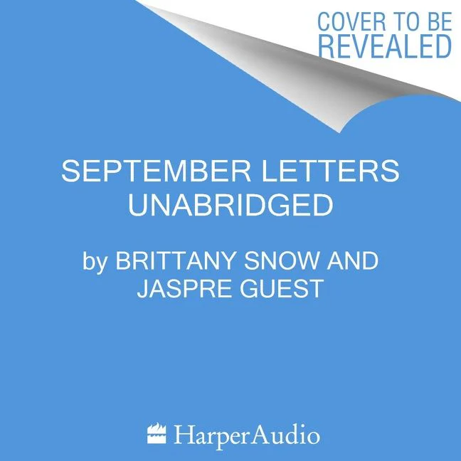 September Letters - Image 3