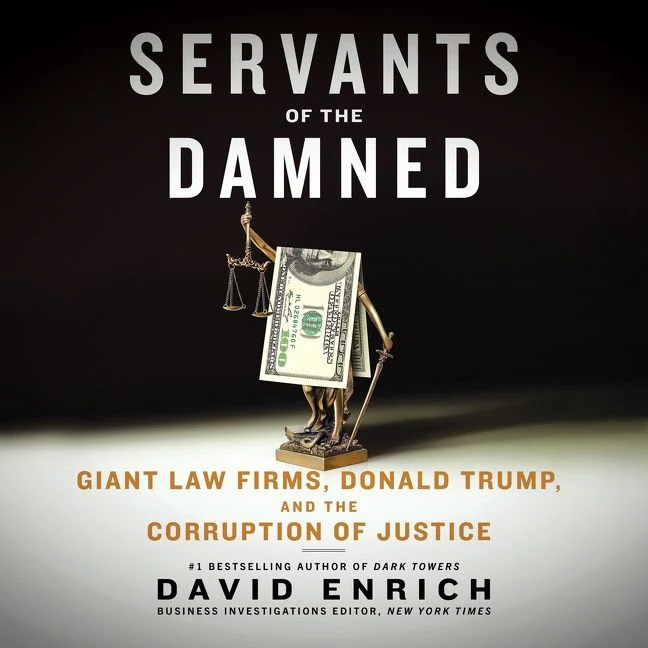 Servants of the Damned - Image 5