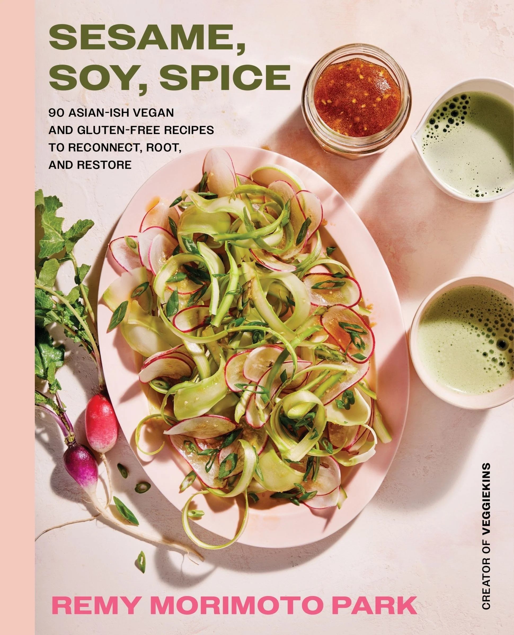 Sesame, Soy, Spice - Image 3
