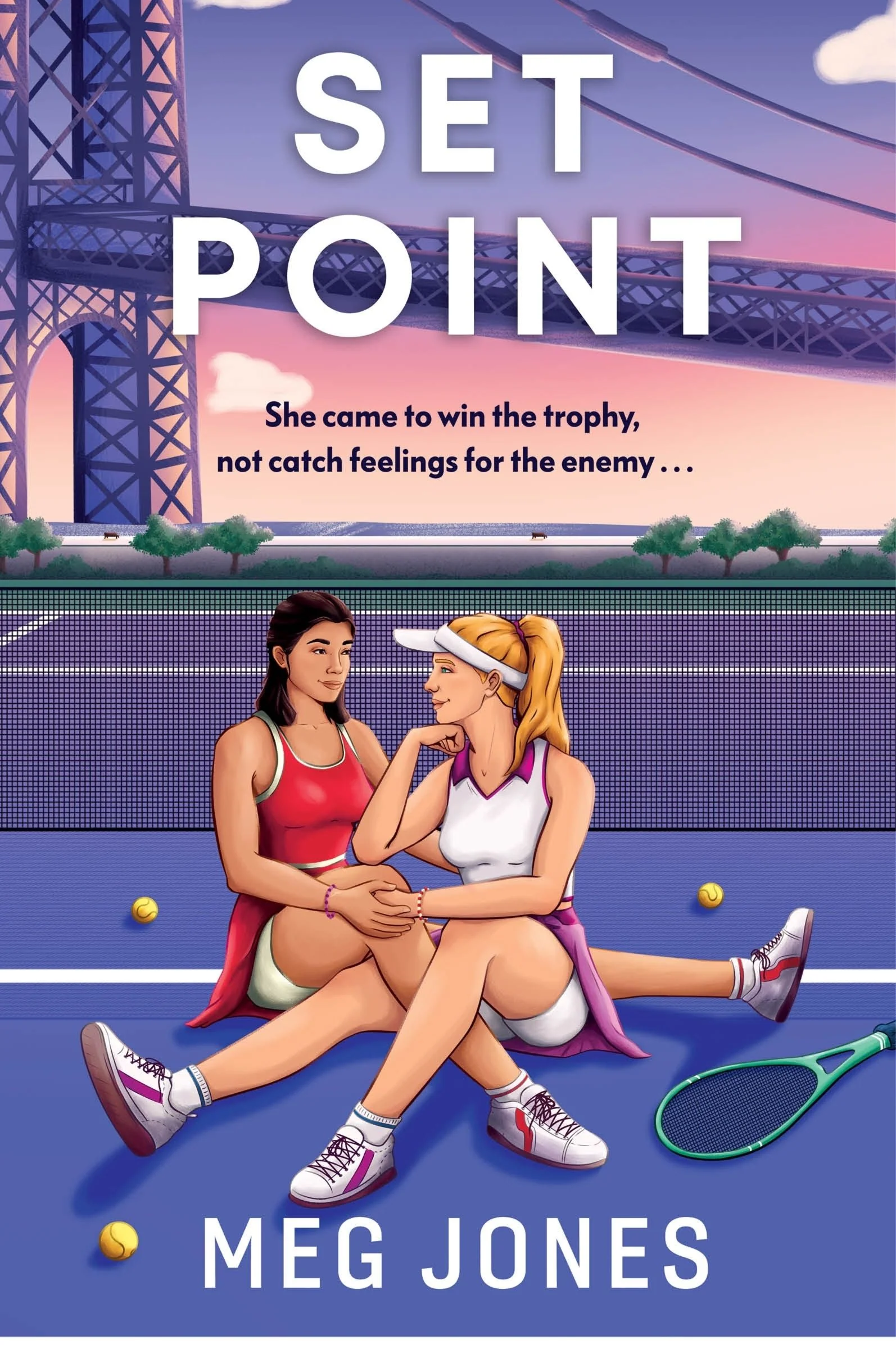 Set Point - Image 3