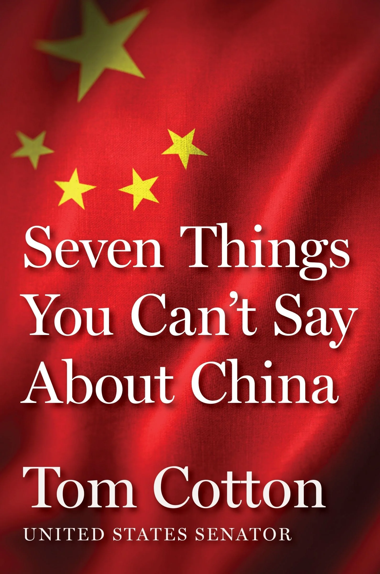 Seven Things You Can't Say About China - Image 2