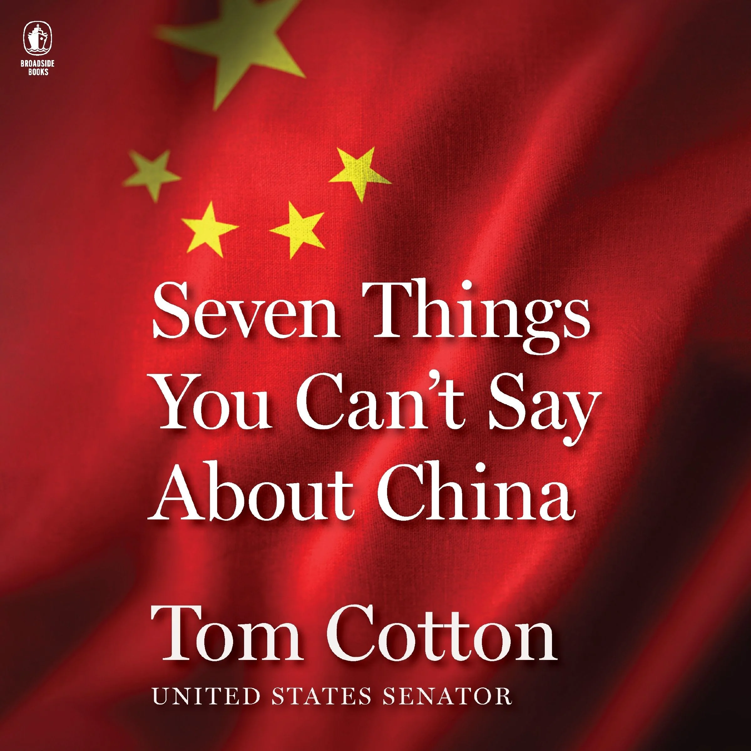 Seven Things You Can't Say About China - Image 5