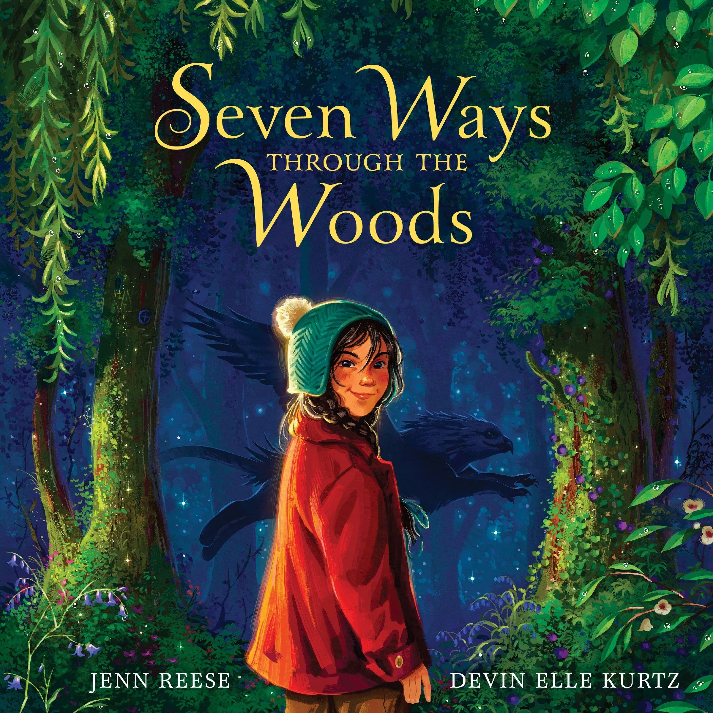 Seven Ways Through the Woods - Image 2
