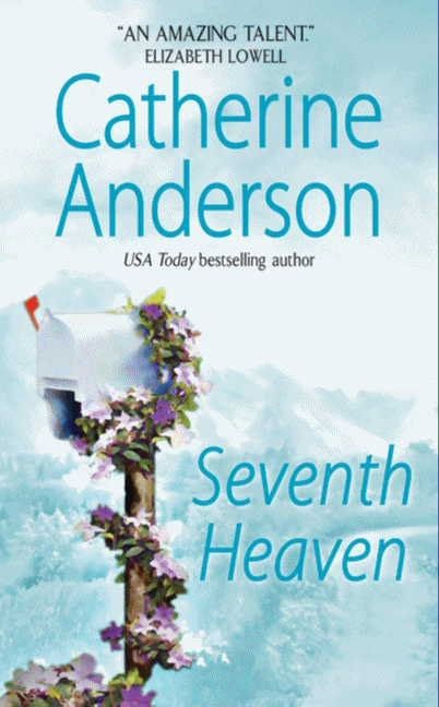 Seventh Heaven - Image 2