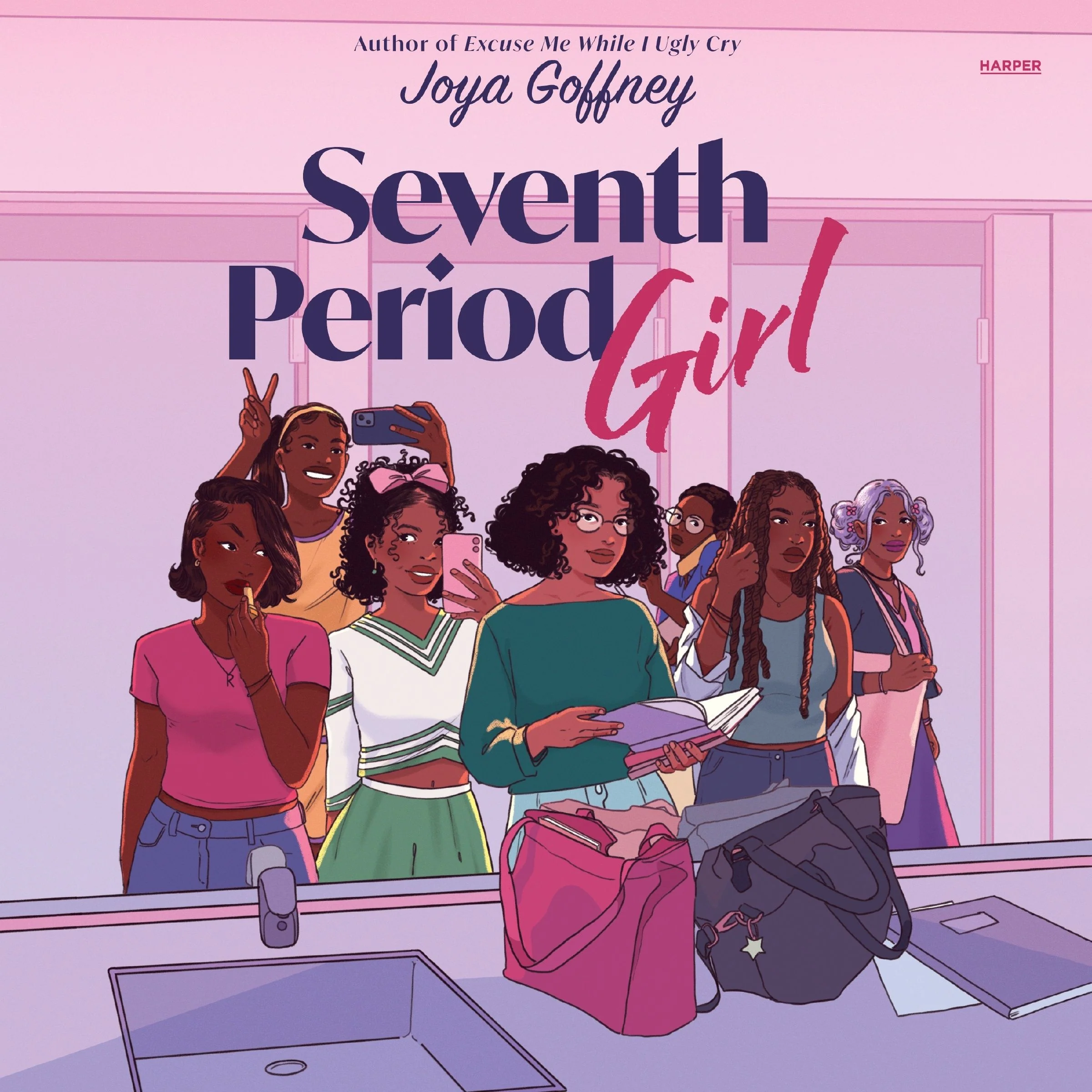 Seventh Period Girl - Image 3