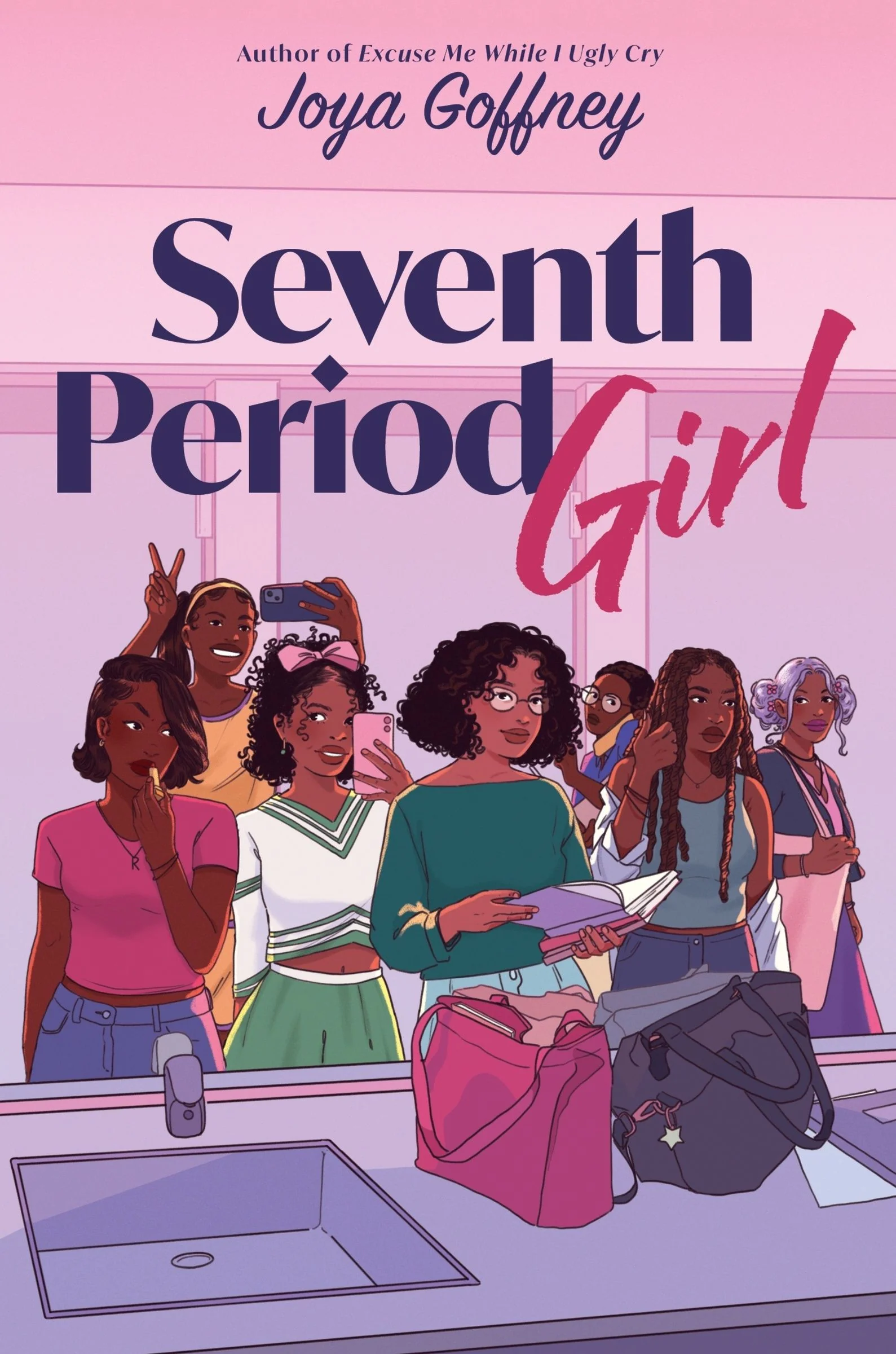 Seventh Period Girl - Image 4