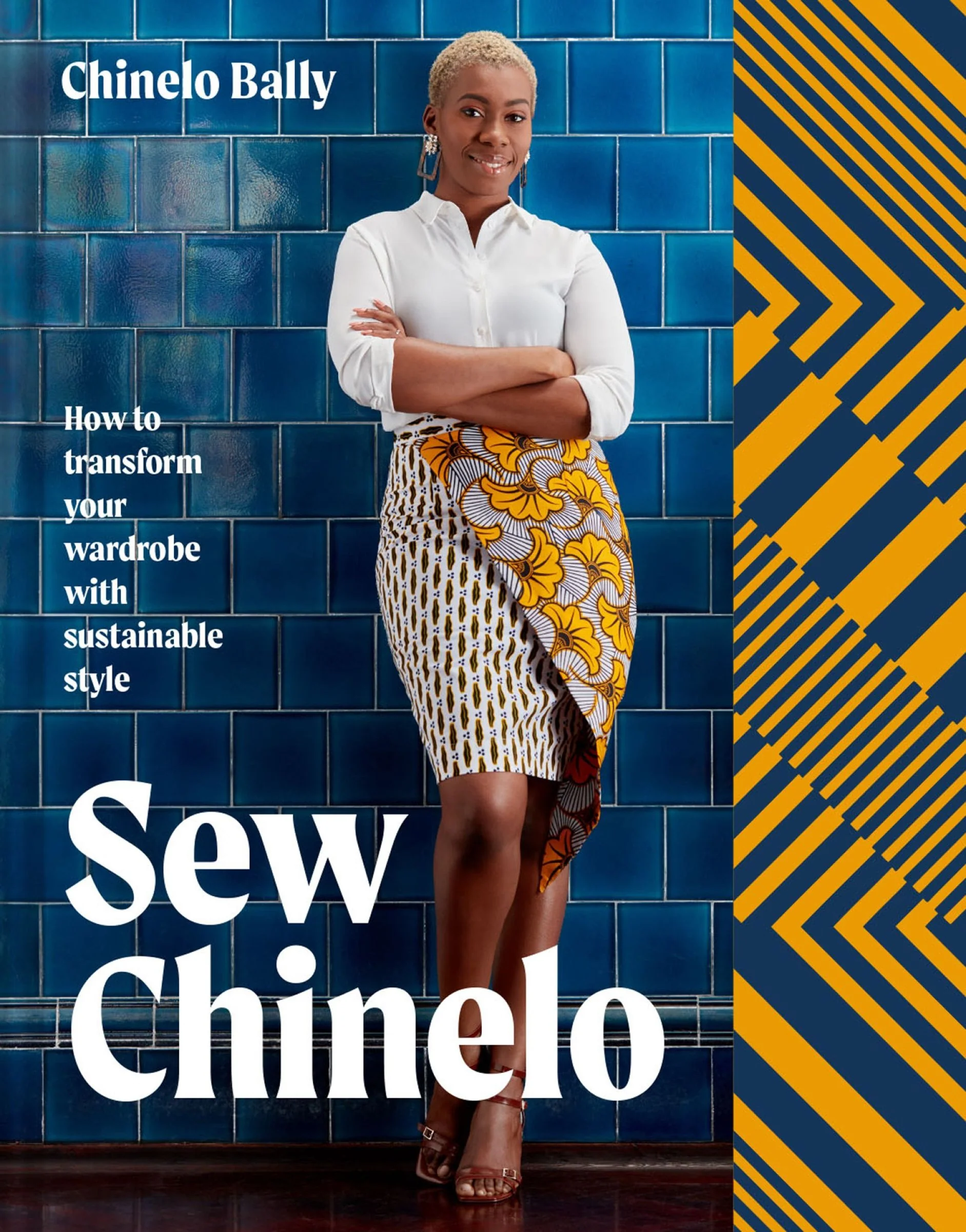 Sew Chinelo - Image 2