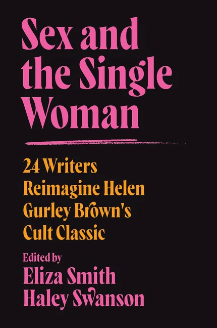 Sex and the Single Woman - Image 2