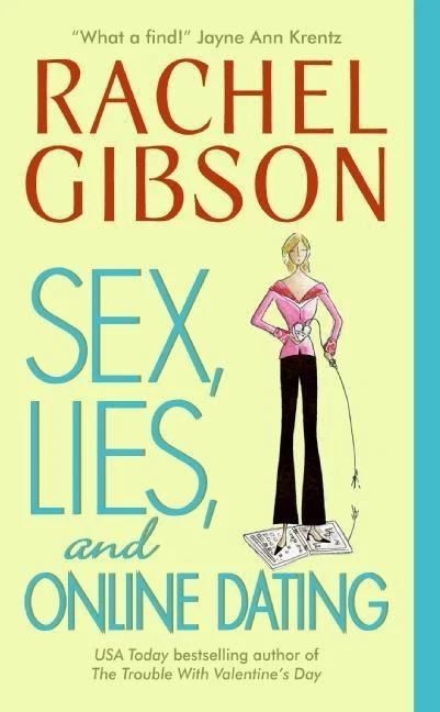 Sex, Lies, and Online Dating - Image 2