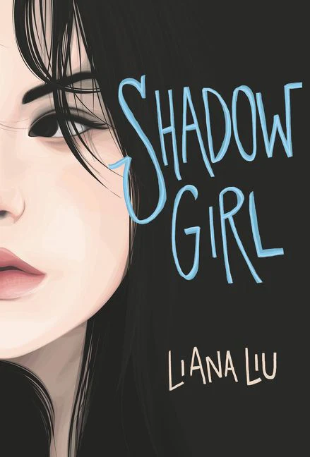Shadow Girl - Image 2