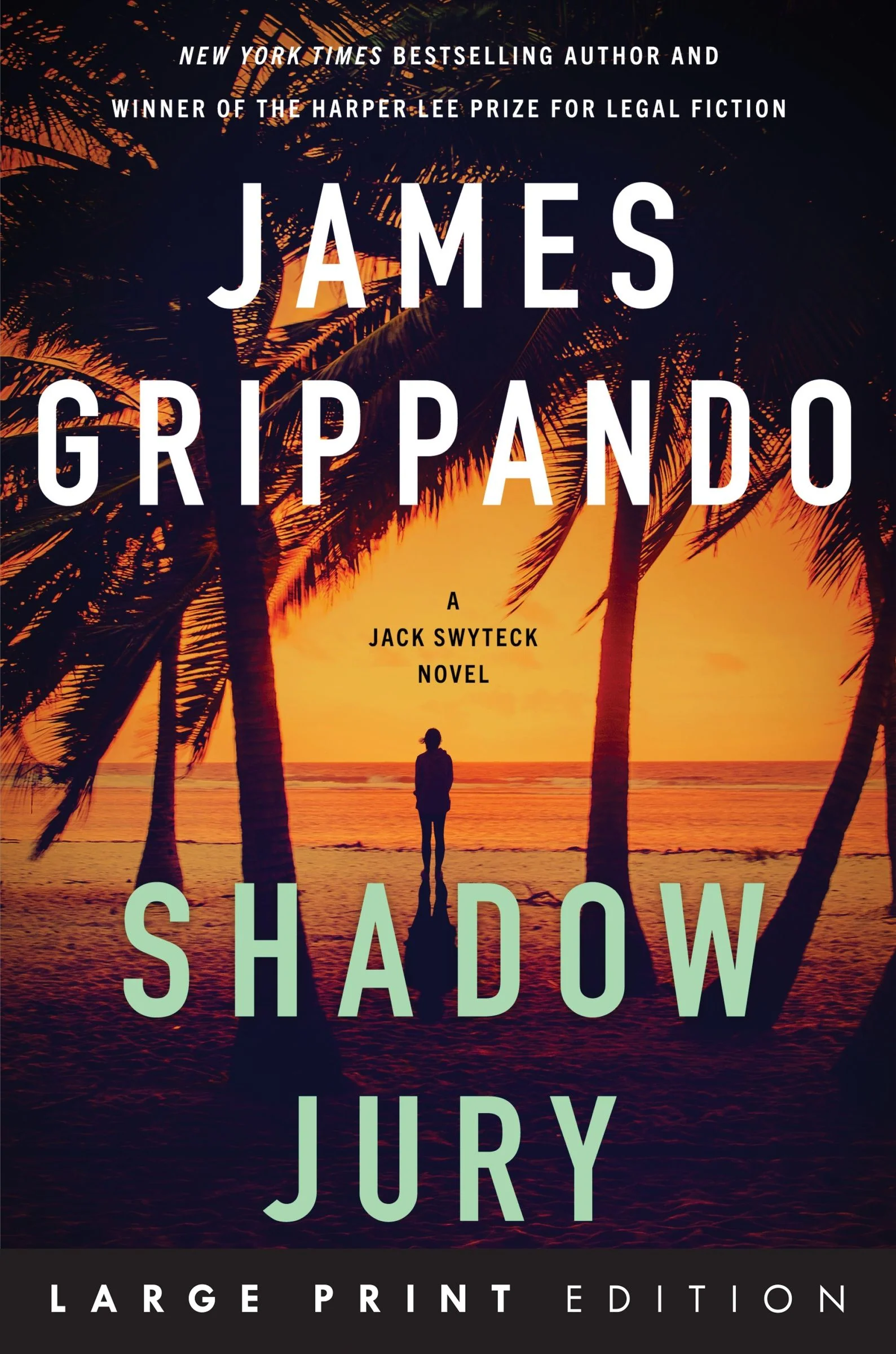 Shadow Jury - Image 5