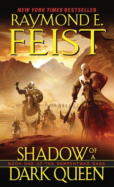 Shadow of a Dark Queen - Image 2