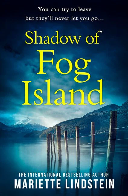 Shadow of Fog Island - Image 2
