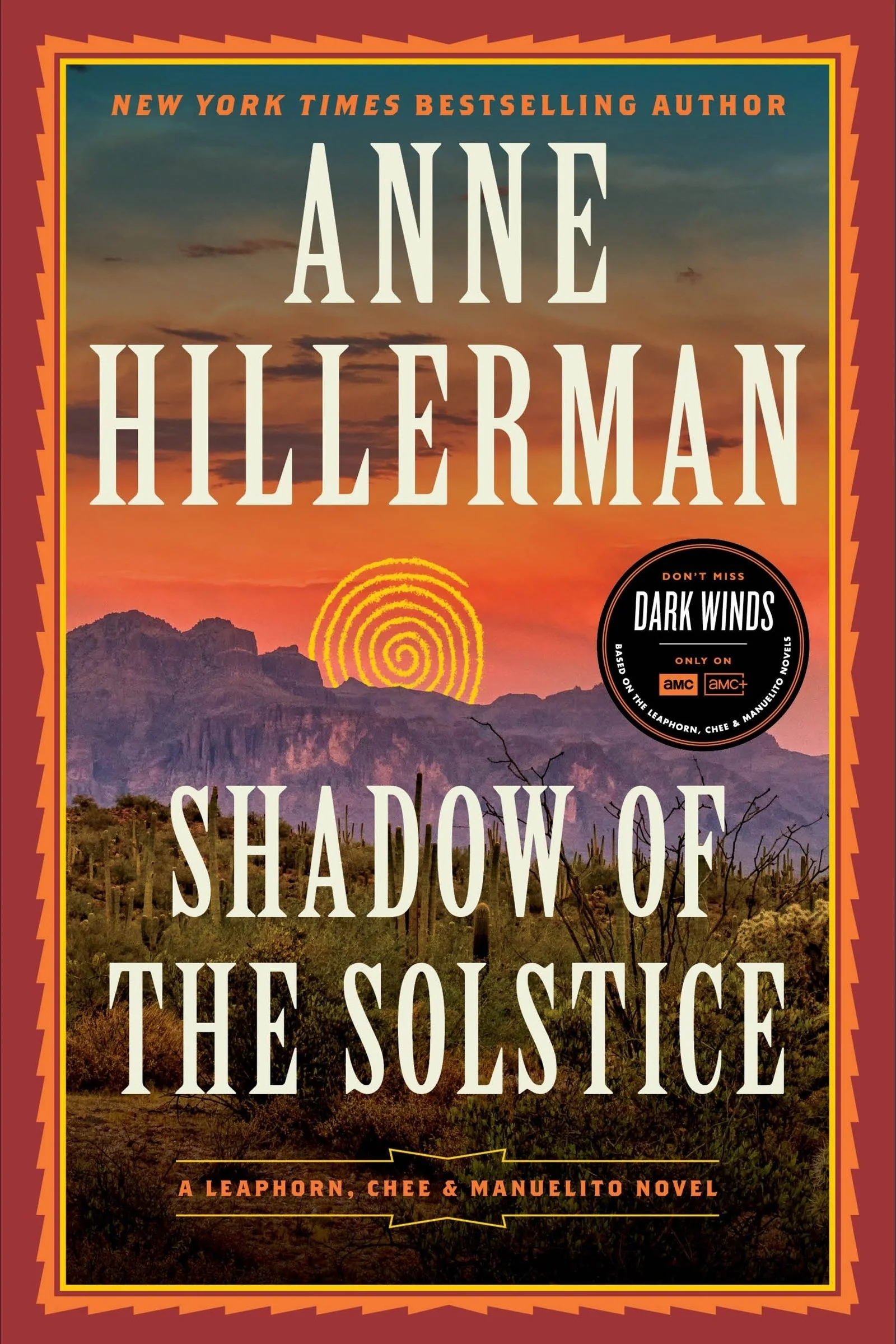 Shadow of the Solstice - Image 4