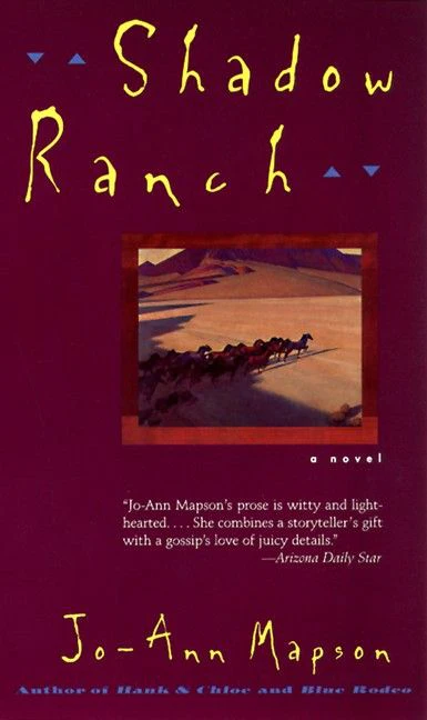 Shadow Ranch - Image 2