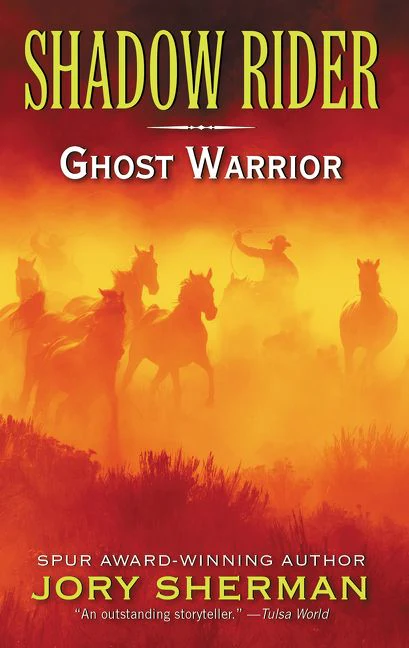Shadow Rider: Ghost Warrior - Image 2