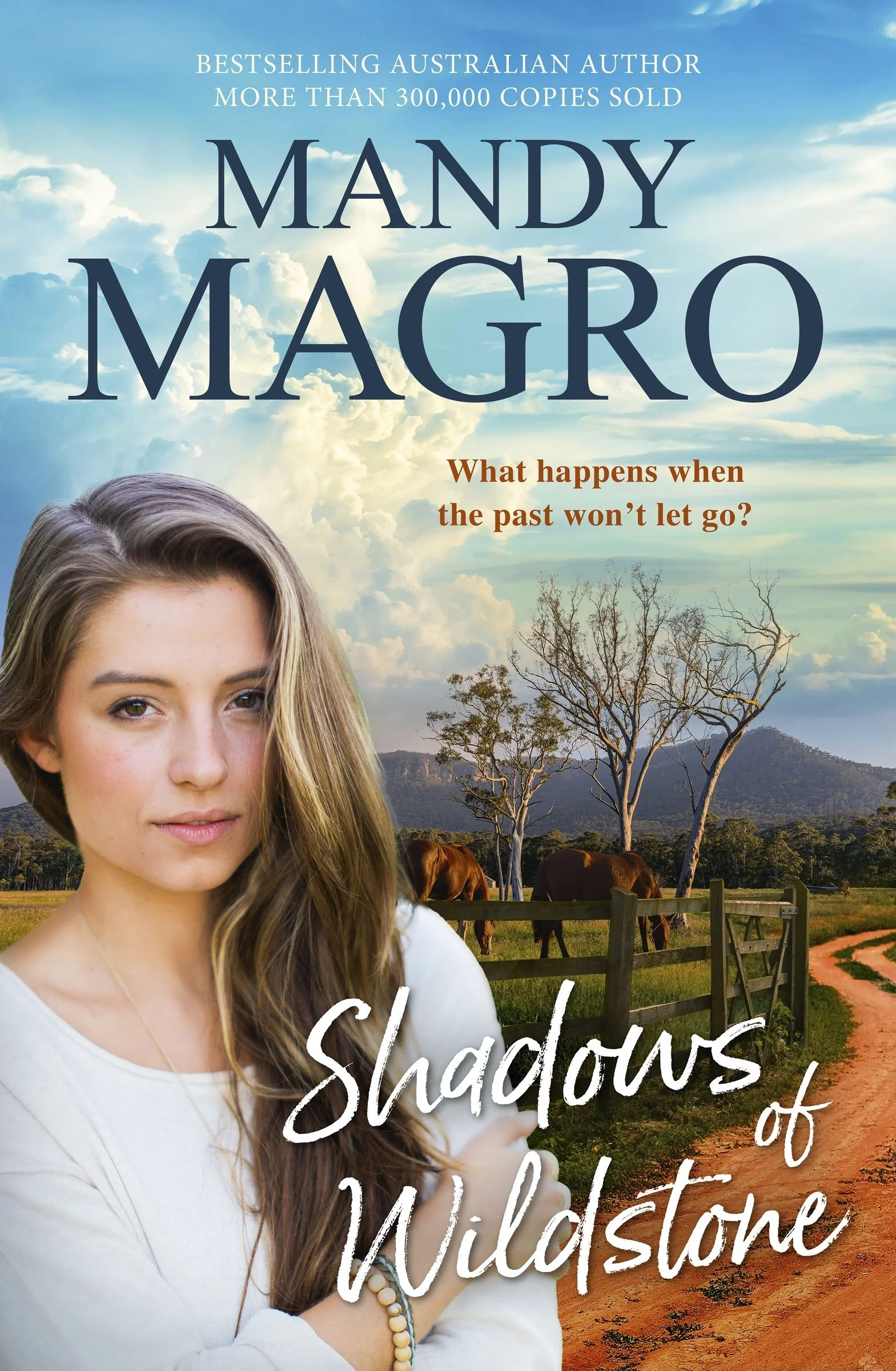 Shadows of Wildstone: the emotional brand new 2025 rural romance release from a bestselling author for readers of Karly Lane and Rachael Johns. - Image 3