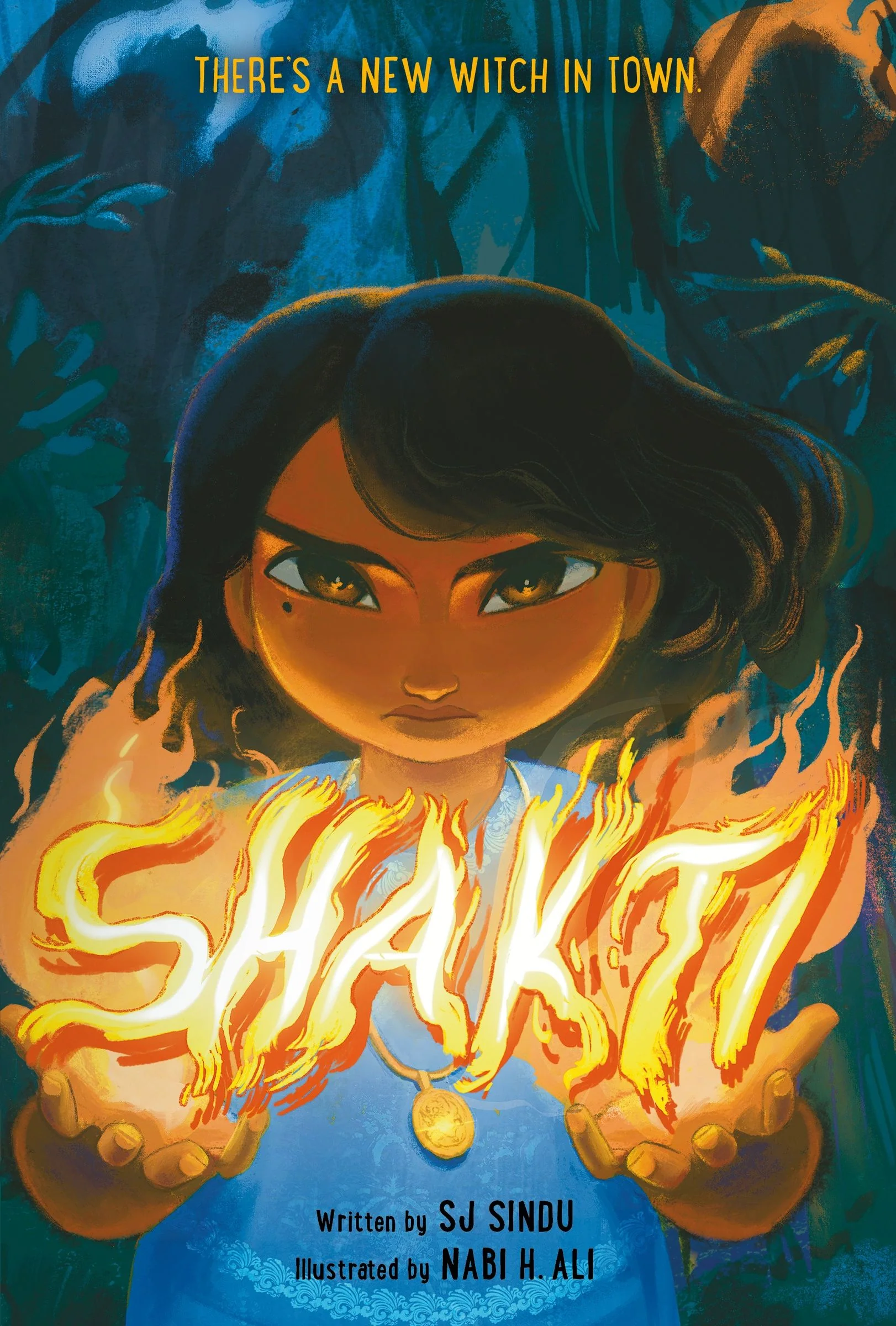 Shakti - Image 4