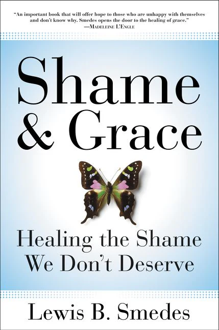 Shame and Grace - Image 2