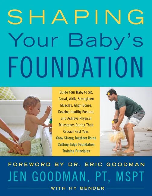 Shaping Your Baby's Foundation - Image 2