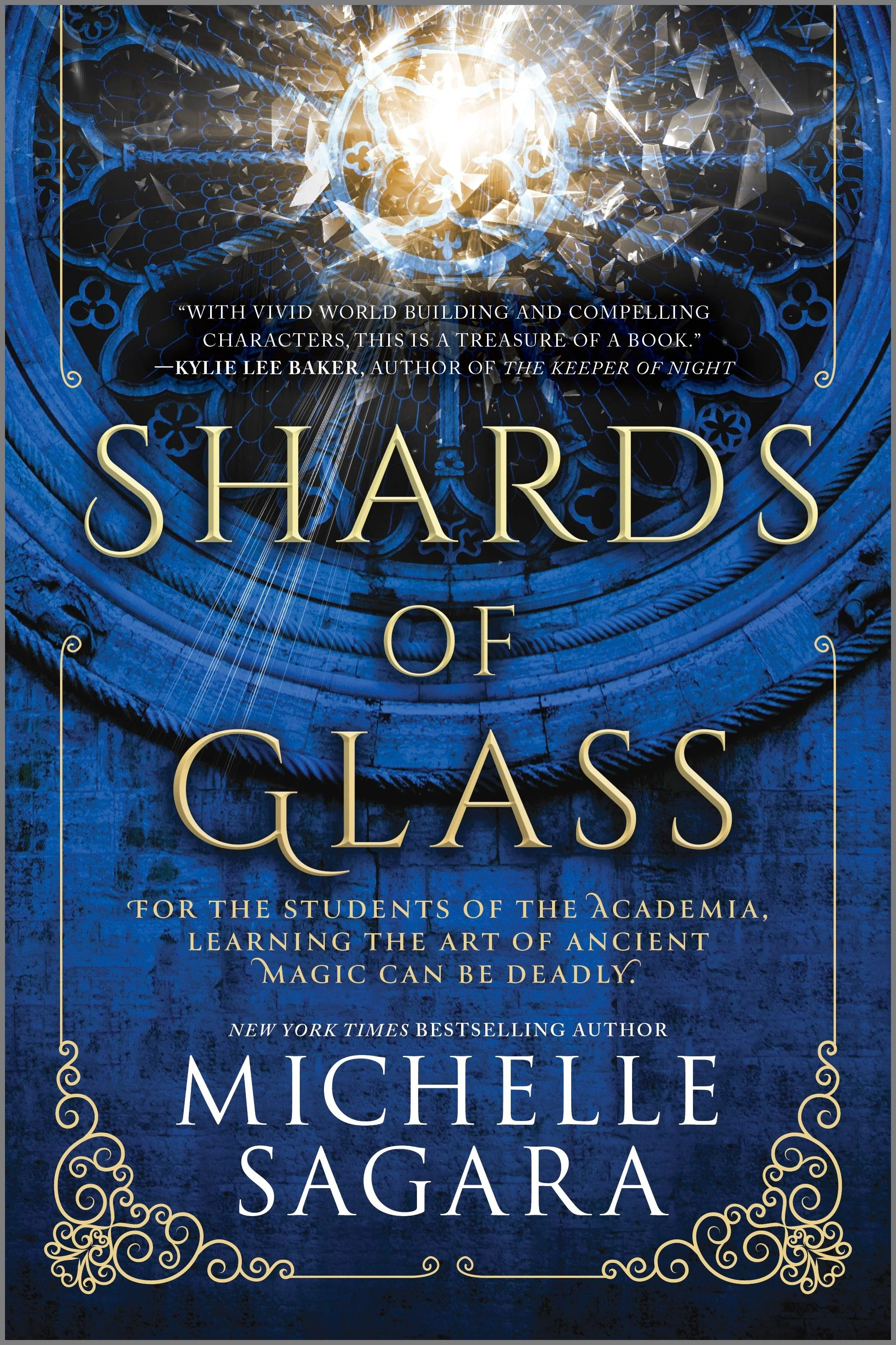 Shards of Glass - Image 3