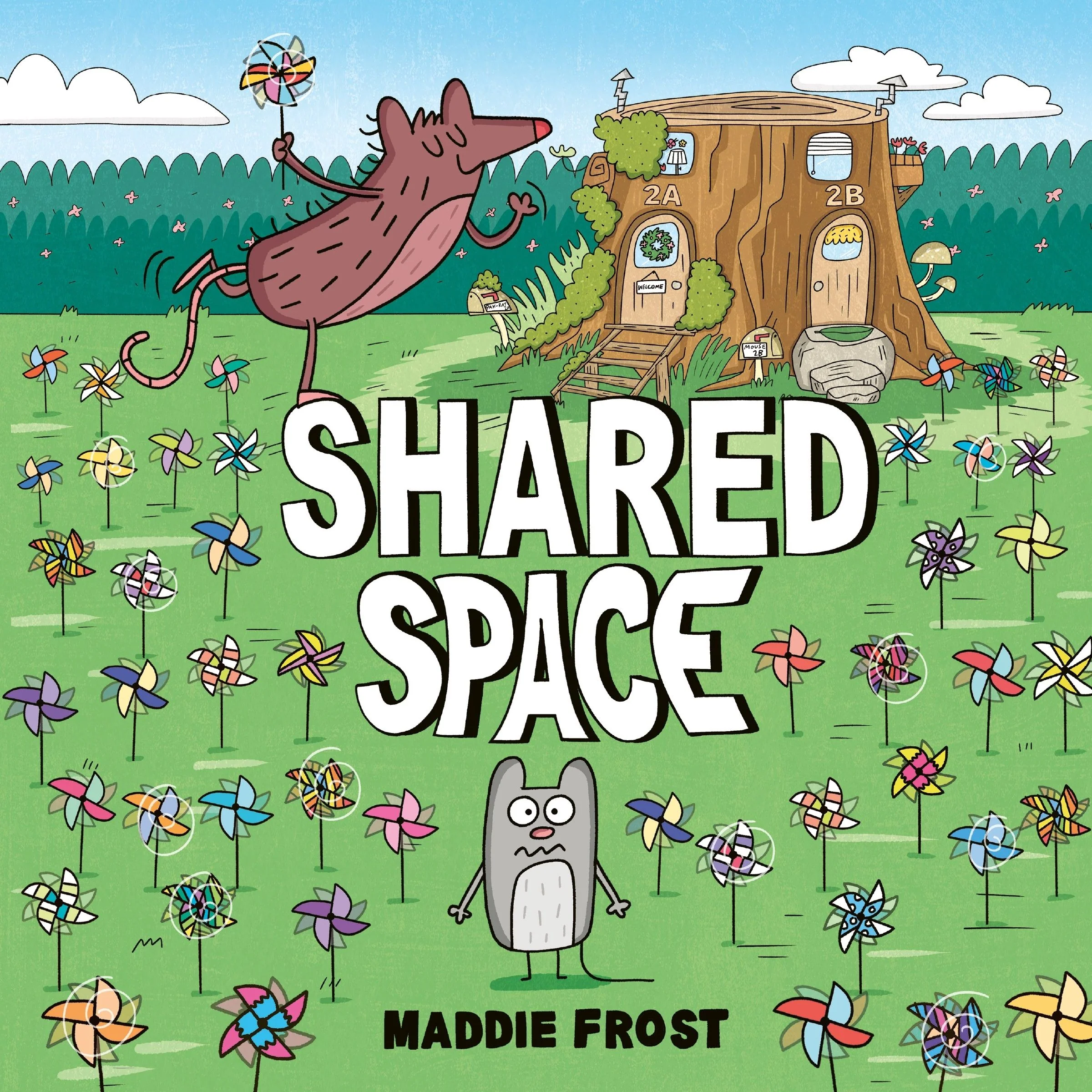 Shared Space - Image 2