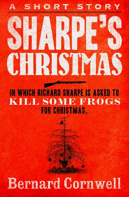 Sharpe’s Christmas - Image 2