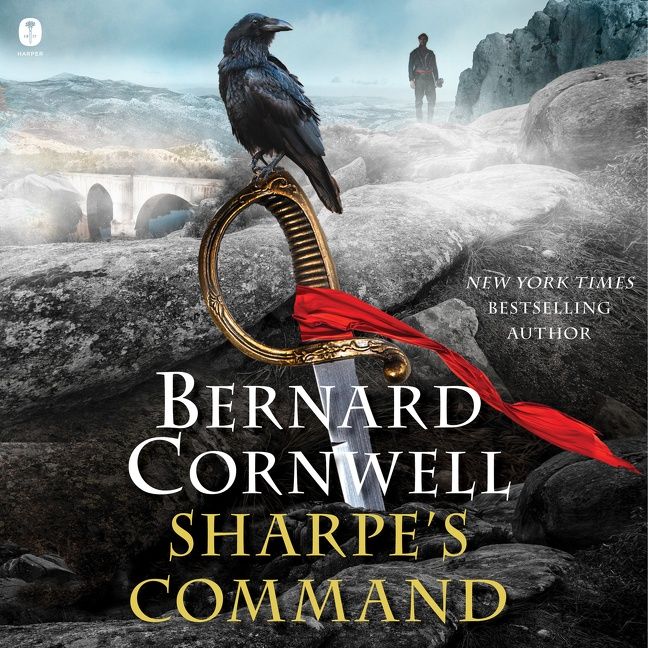 Sharpe's Command - Image 5