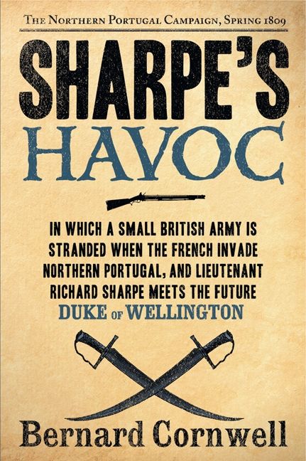 Sharpe's Havoc - Image 2