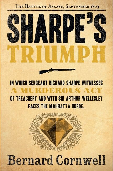 Sharpe's Triumph - Image 2