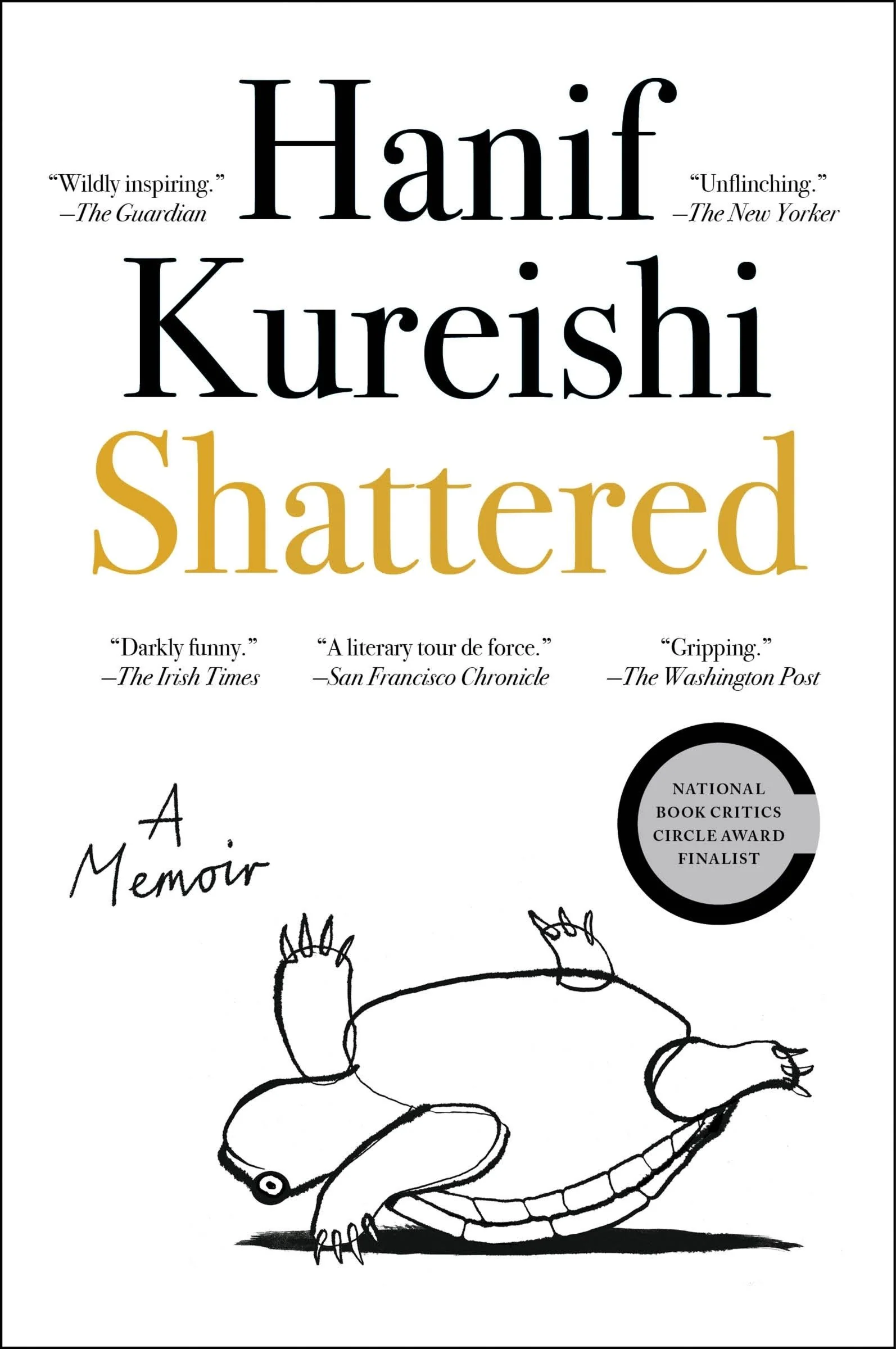 Shattered - Image 2