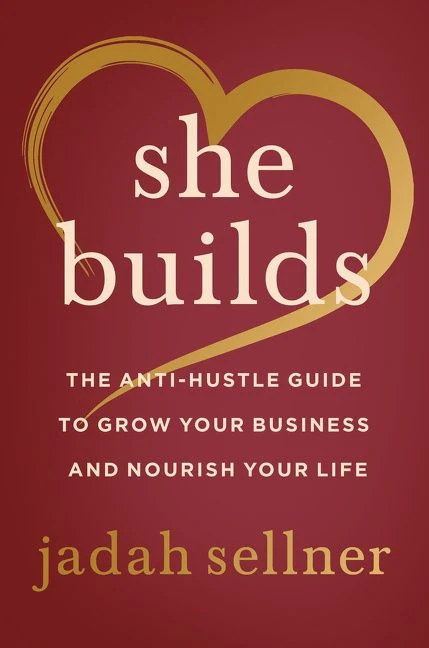 She Builds - Image 3