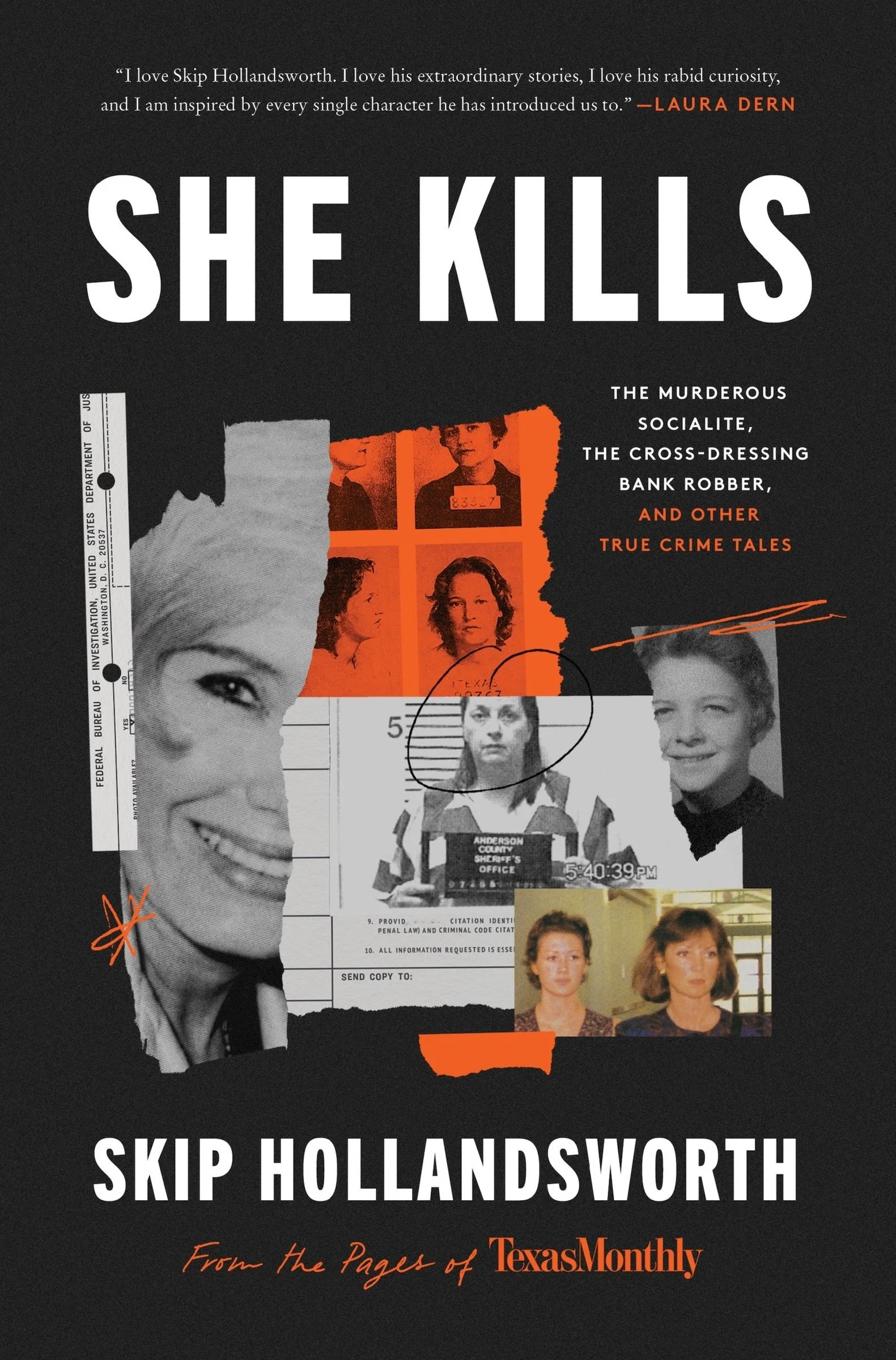 She Kills - Image 4
