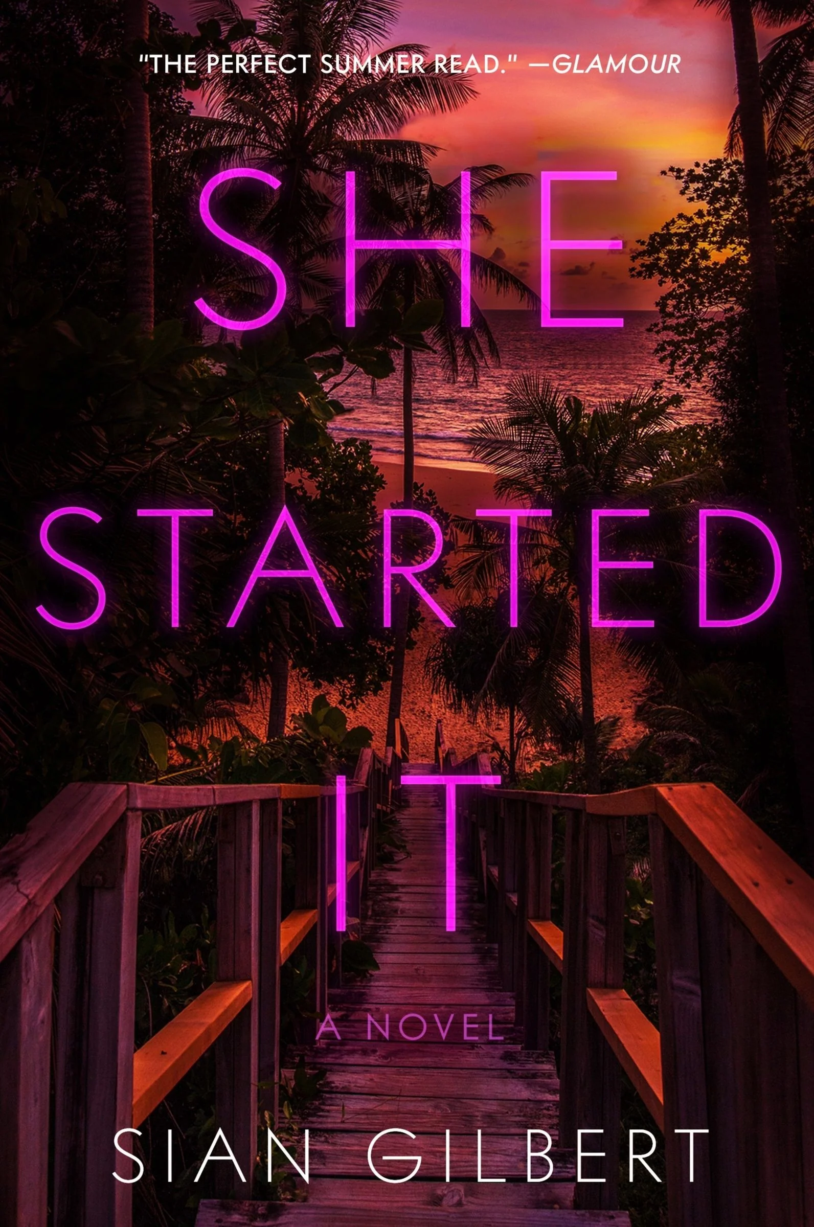 She Started It - Image 2