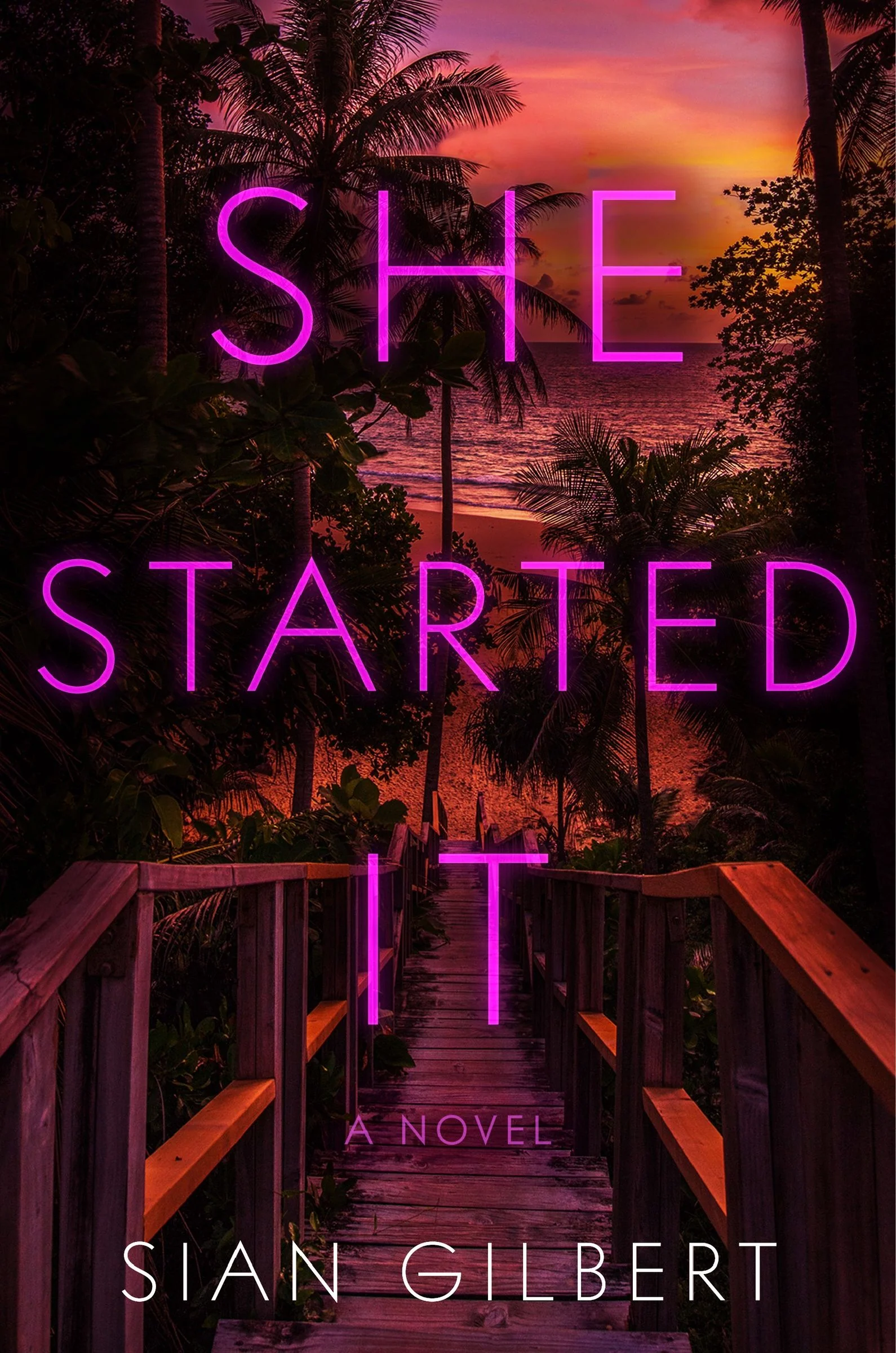 She Started It - Image 4