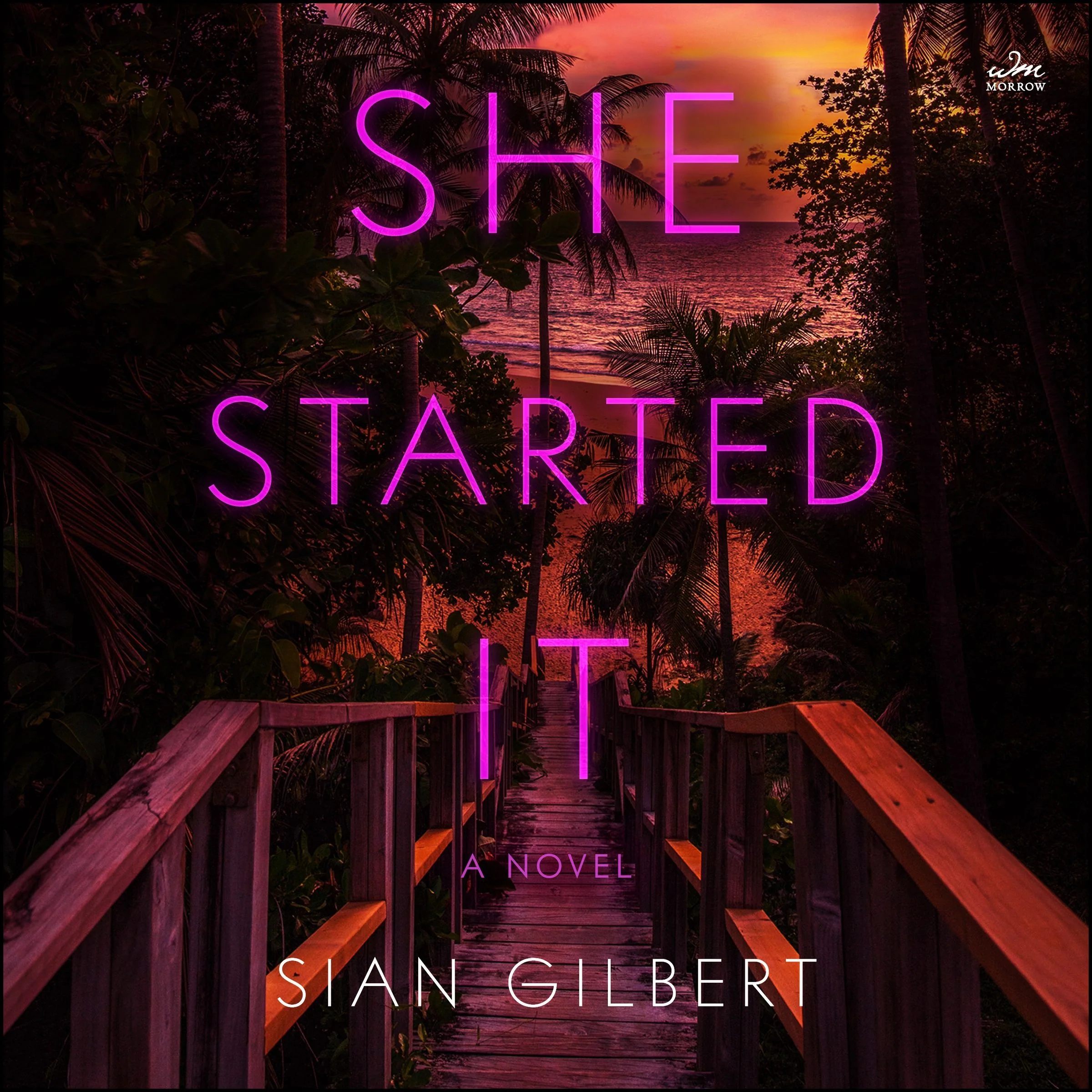 She Started It - Image 5