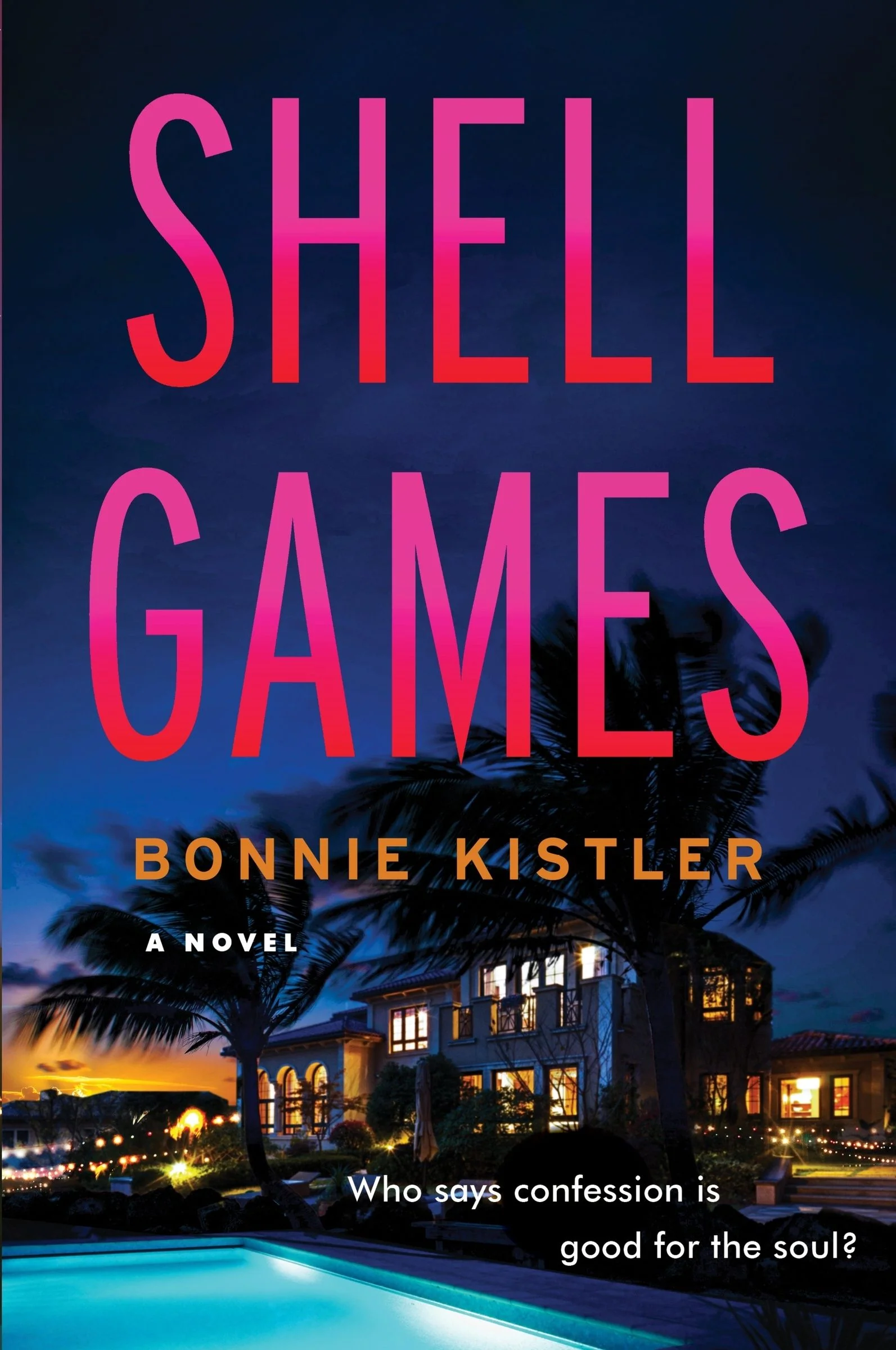 Shell Games - Image 3