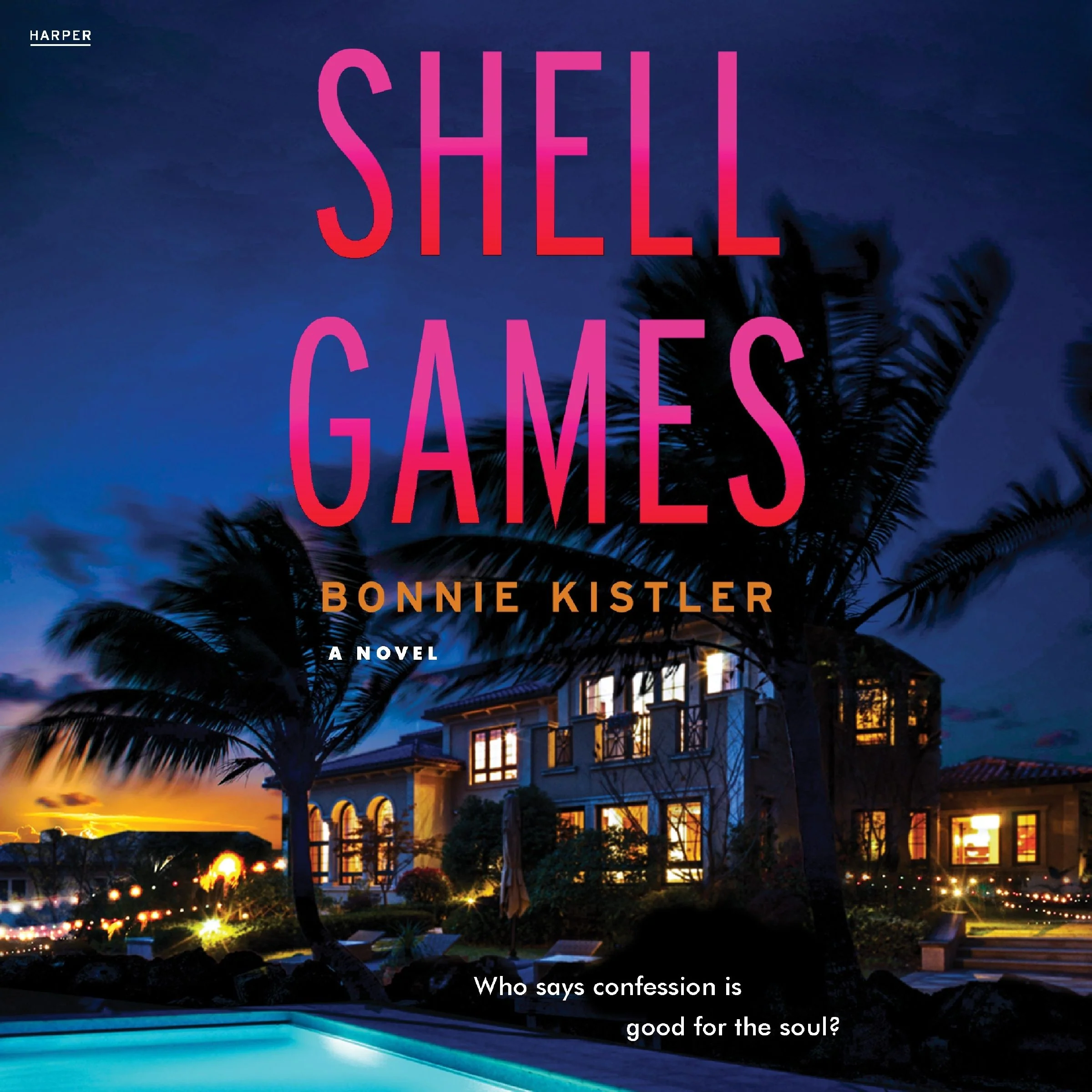 Shell Games - Image 4