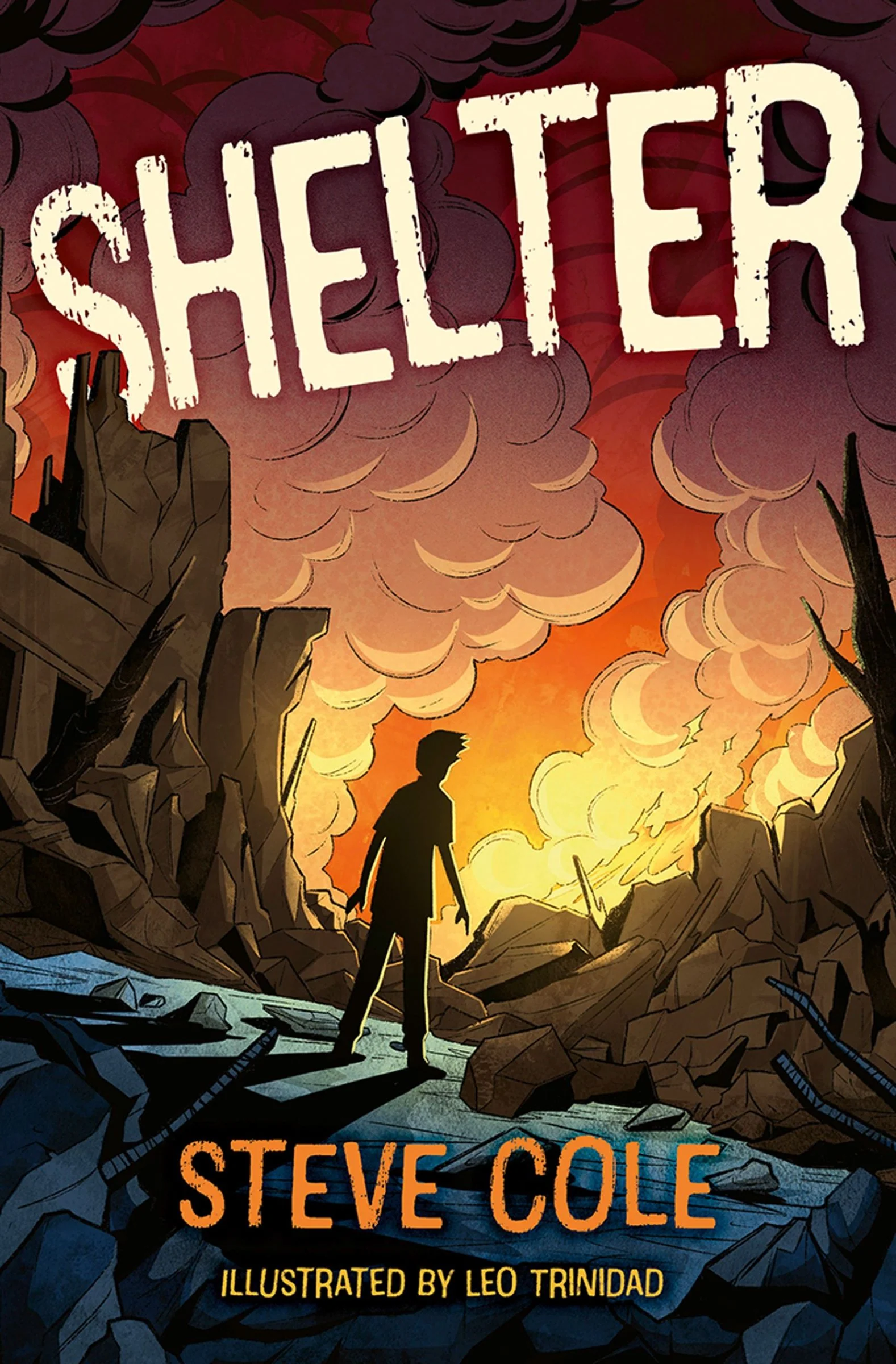 Shelter - Image 2